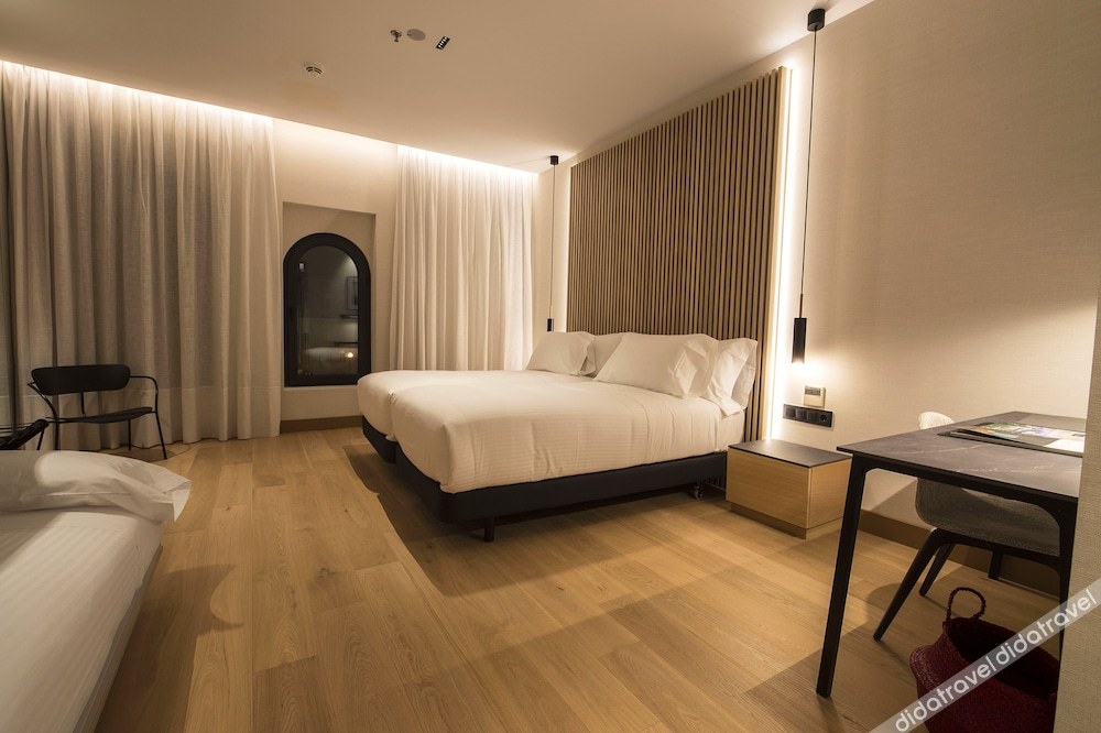Hotel Zenit Convento San Martin 4*