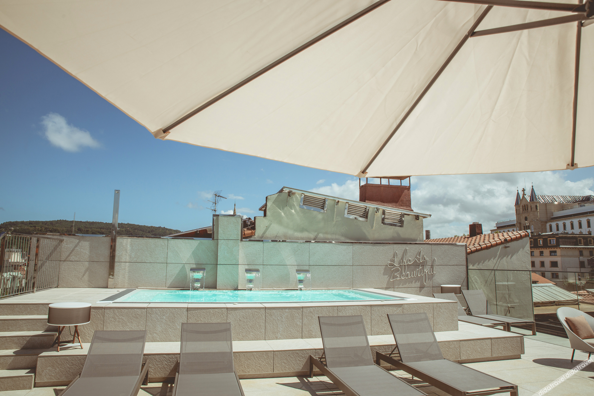 Hotel Zenit Convento San Martin 4*