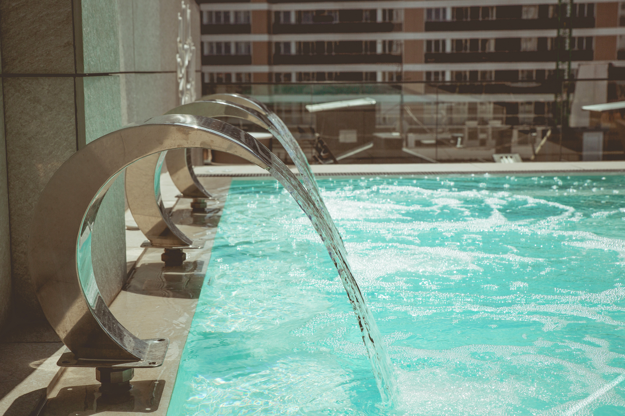Hotel Zenit Convento San Martin 4*