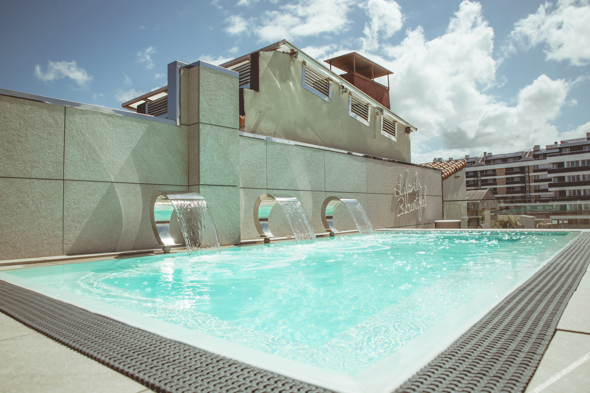 Hotel Zenit Convento San Martin 4*