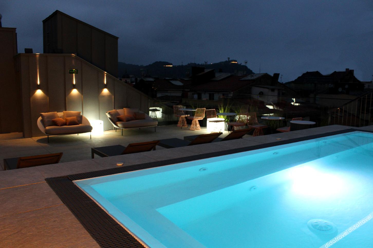 Hotel Zenit Convento San Martin 4*