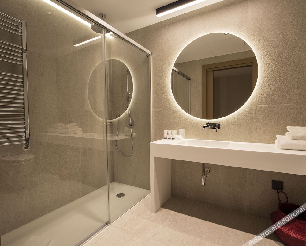 Hotel Zenit Convento San Martin 4*