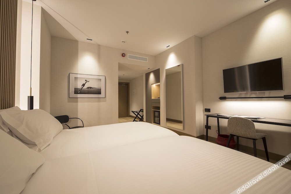 Hotel Zenit Convento San Martin 4*