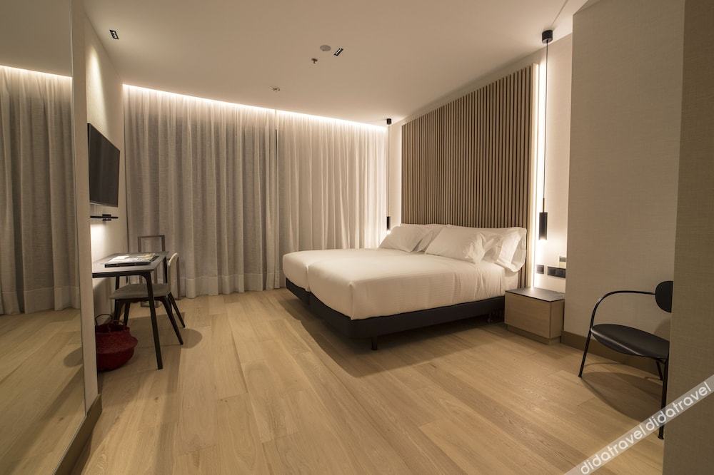 Hotel Zenit Convento San Martin 4*