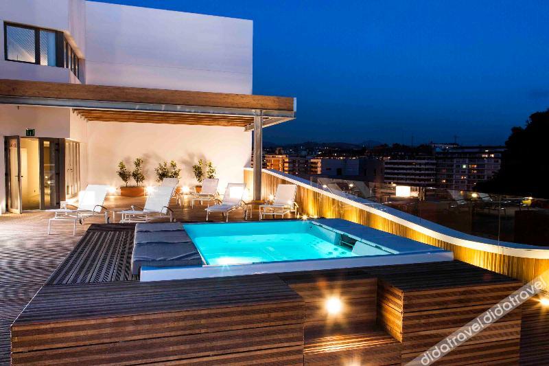 Hotel Zenit Convento San Martin 4*