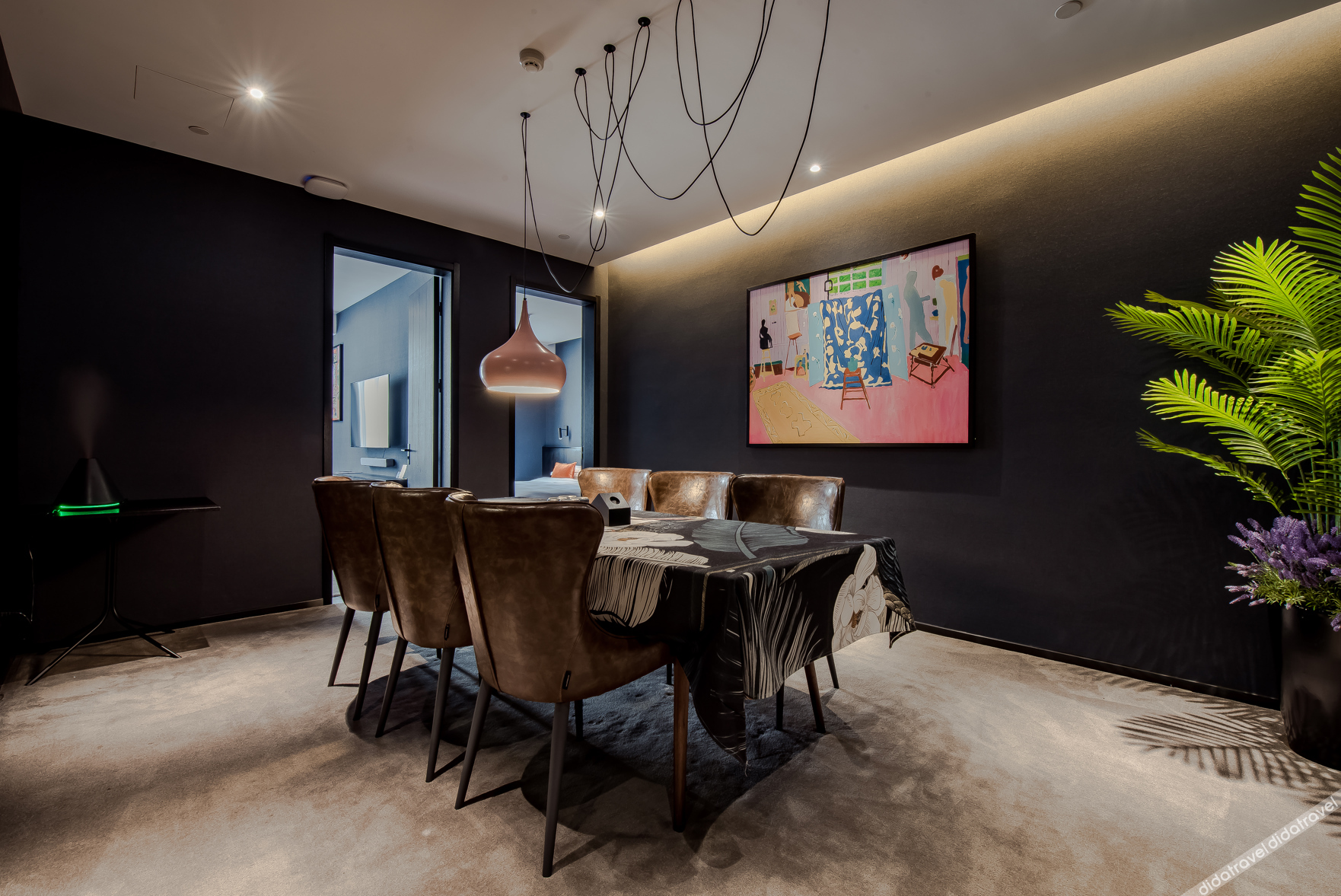HEONIC ART WELLNESS HOTEL & SUITES - Signature Family Suites - Cat Therapy - Aesop SPA 3*