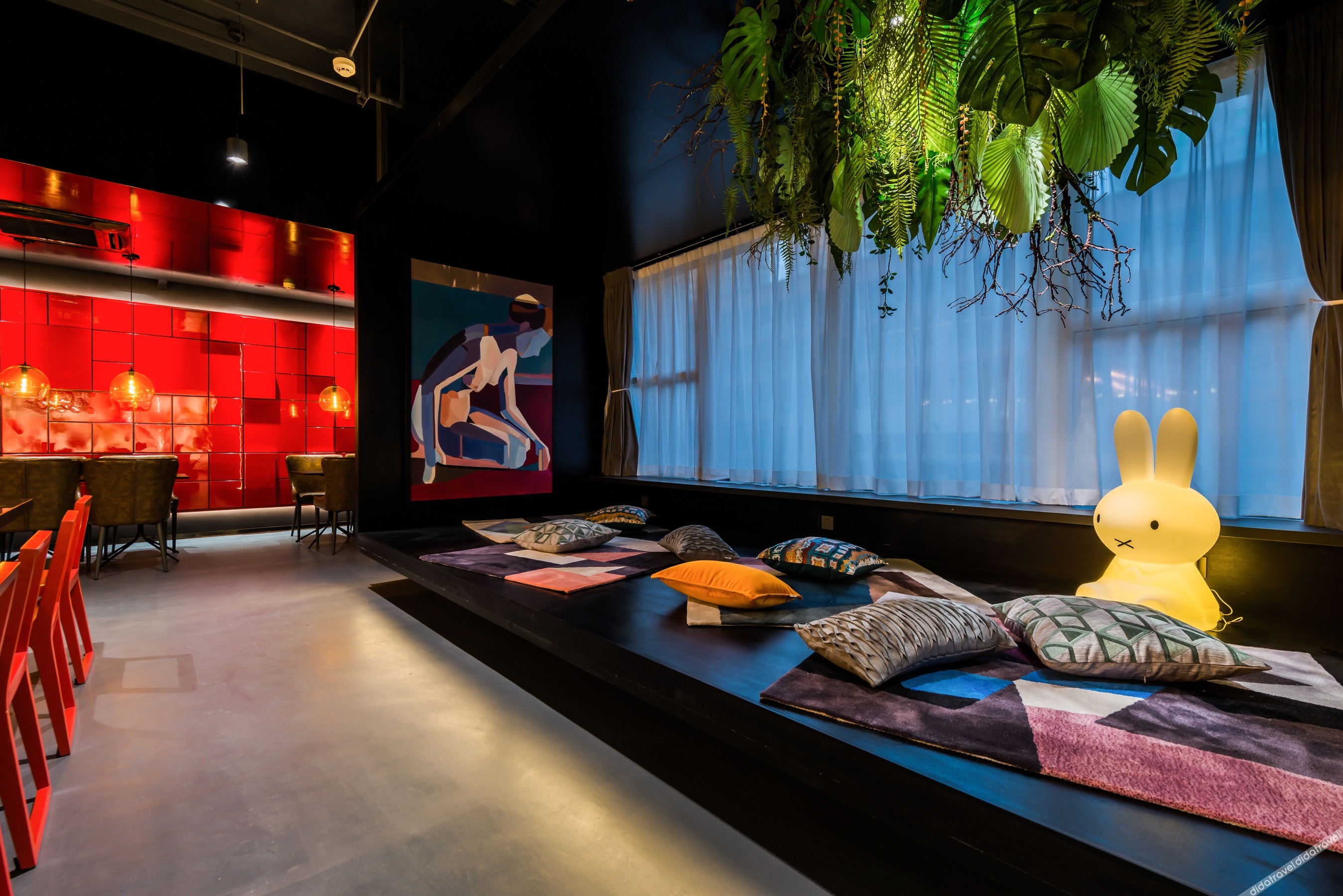 HEONIC ART WELLNESS HOTEL & SUITES - Signature Family Suites - Cat Therapy - Aesop SPA 3*