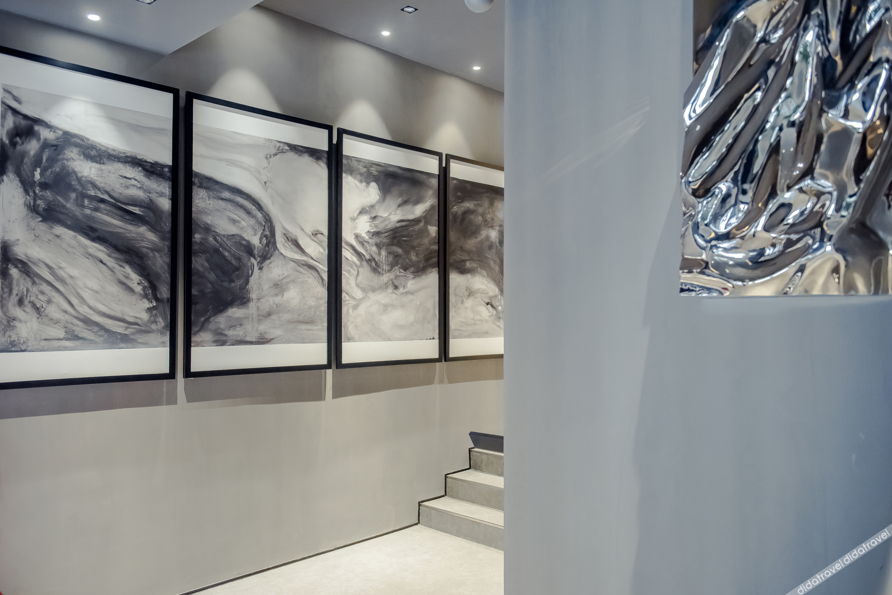 HEONIC ART WELLNESS HOTEL & SUITES - Signature Family Suites - Cat Therapy - Aesop SPA 3*