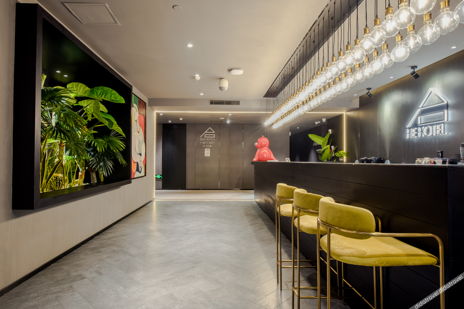 HEONIC ART WELLNESS HOTEL & SUITES - Signature Family Suites - Cat Therapy - Aesop SPA 3*