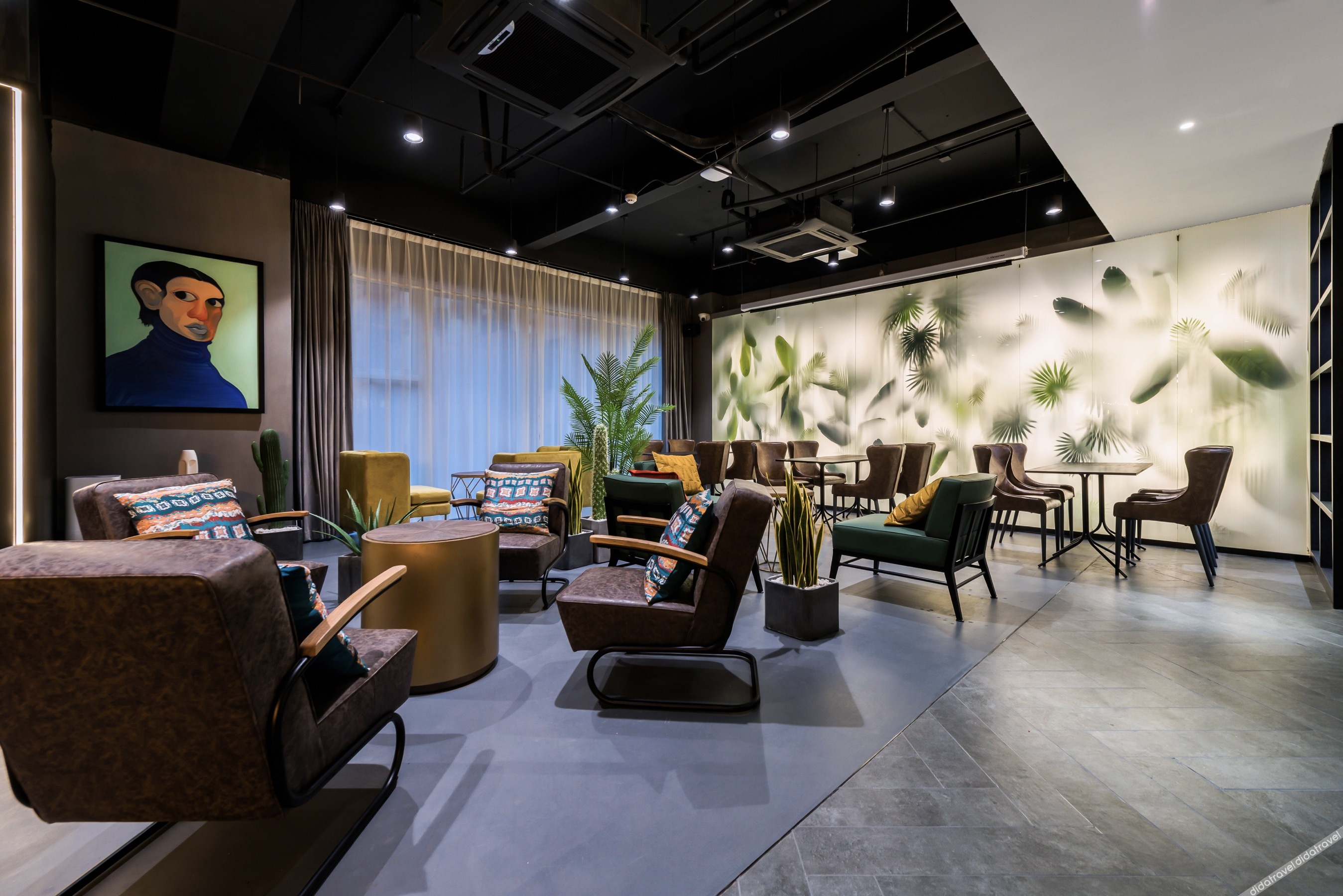 HEONIC ART WELLNESS HOTEL & SUITES - Signature Family Suites - Cat Therapy - Aesop SPA 3*