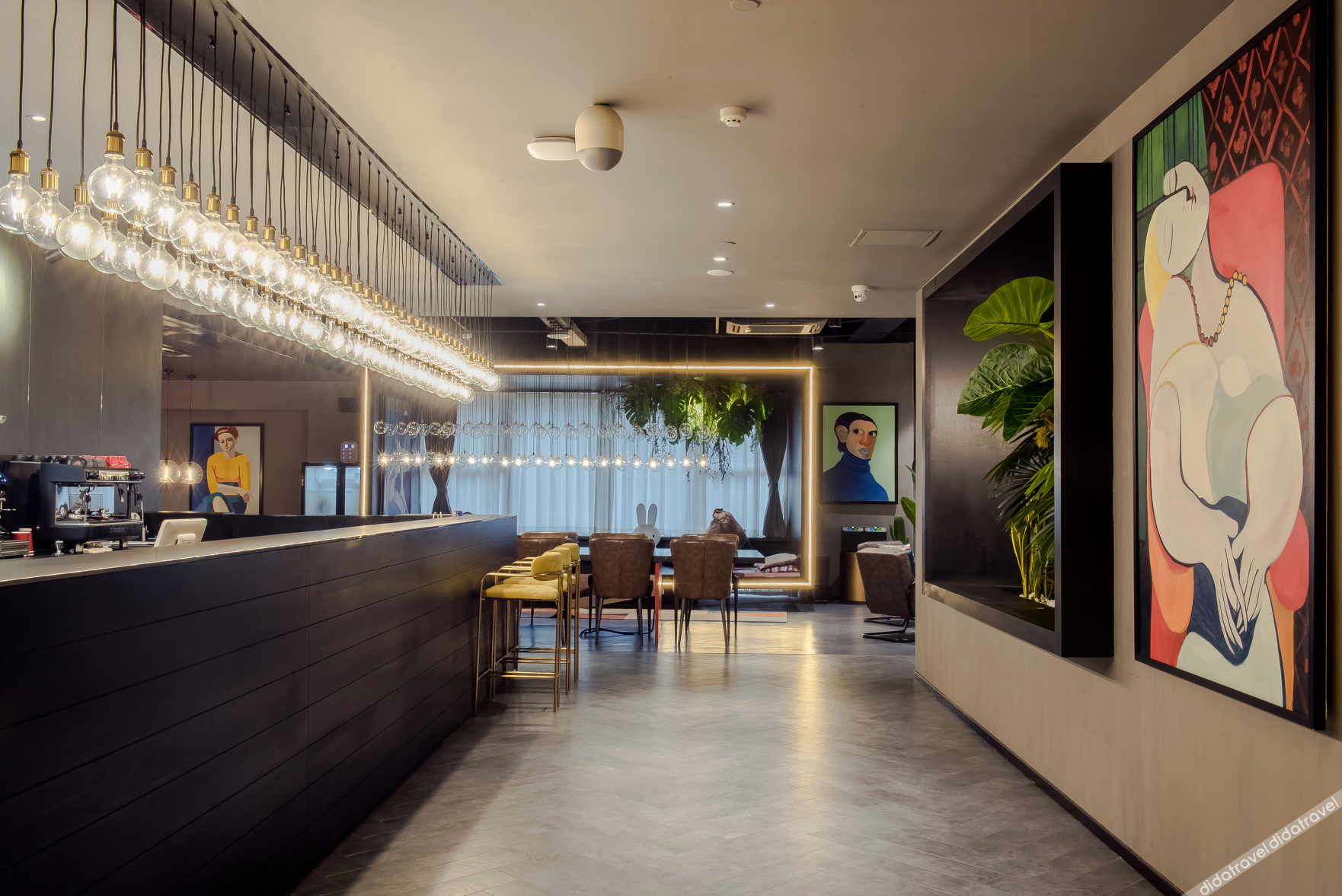 HEONIC ART WELLNESS HOTEL & SUITES - Signature Family Suites - Cat Therapy - Aesop SPA 3*