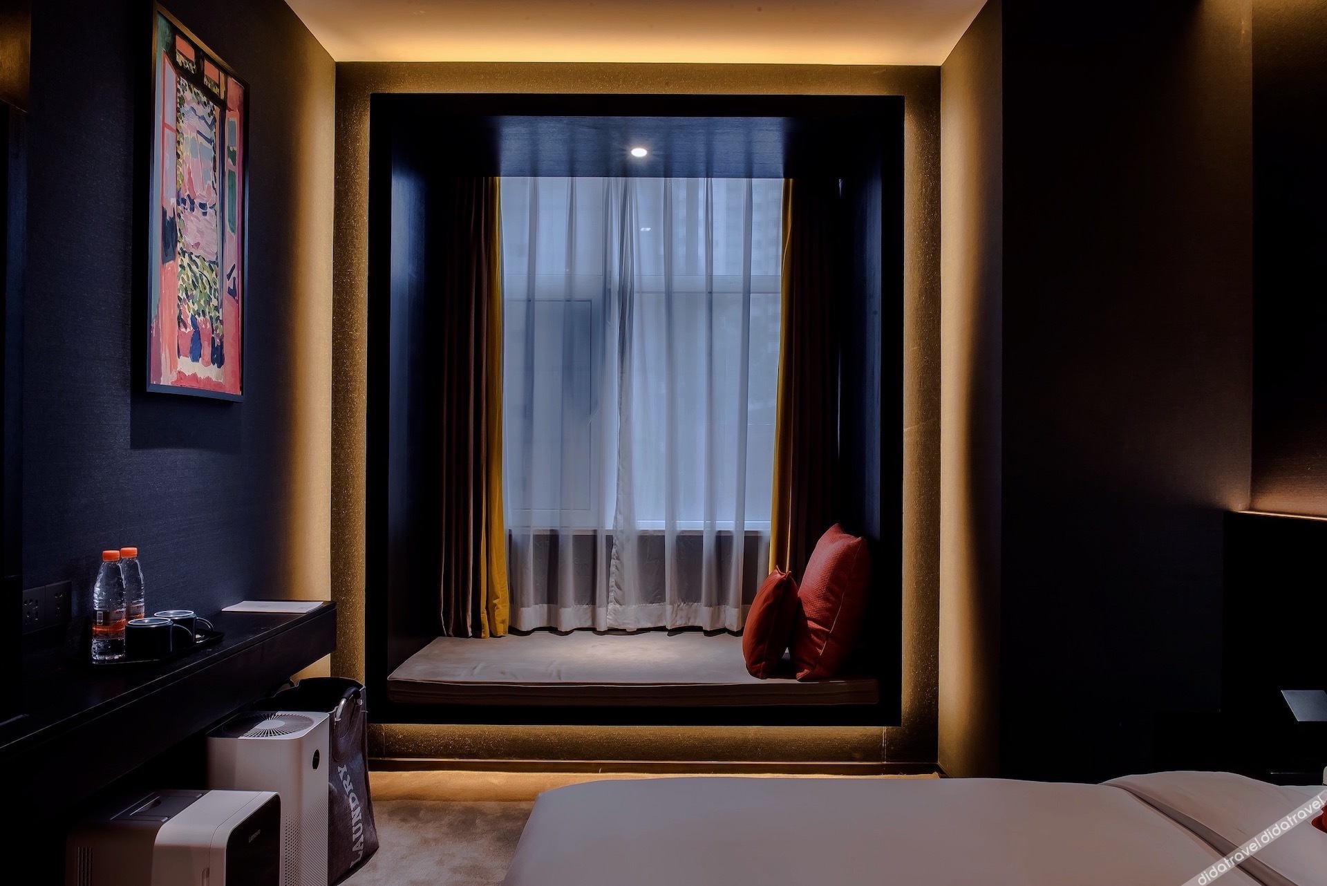HEONIC ART WELLNESS HOTEL & SUITES - Signature Family Suites - Cat Therapy - Aesop SPA 3*
