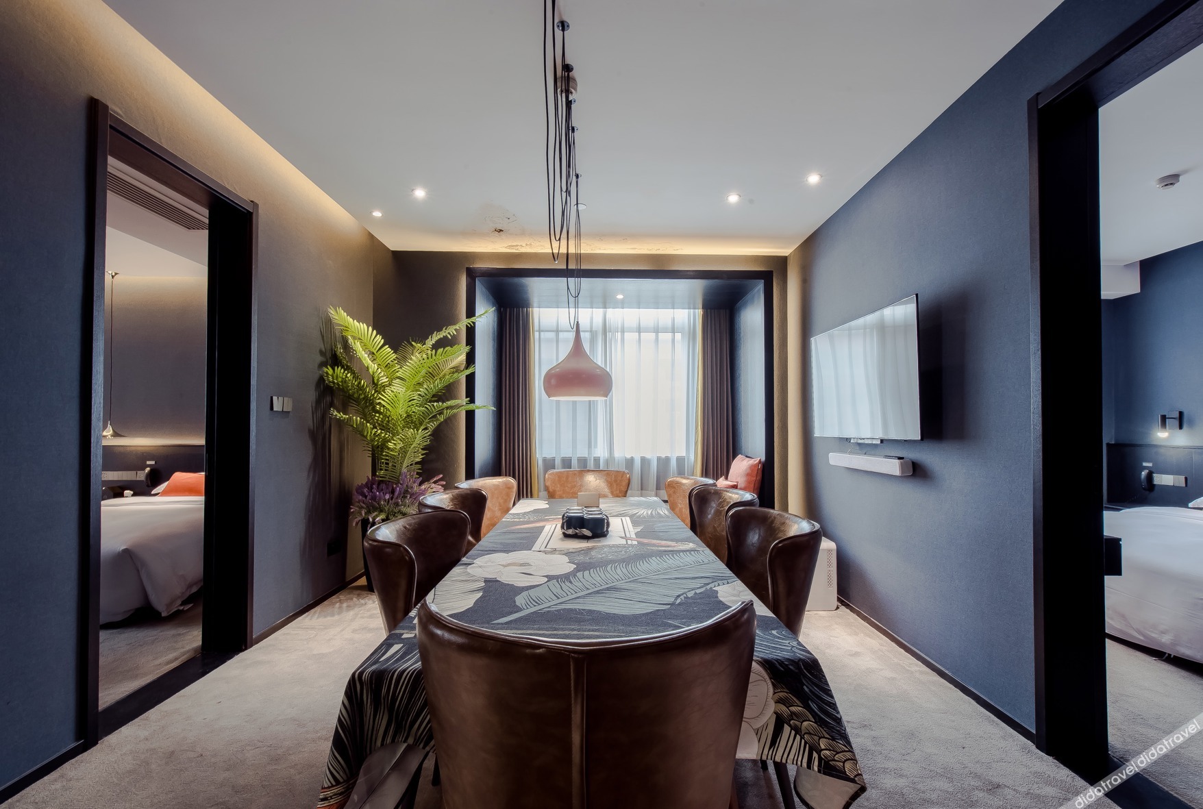 HEONIC ART WELLNESS HOTEL & SUITES - Signature Family Suites - Cat Therapy - Aesop SPA 3*