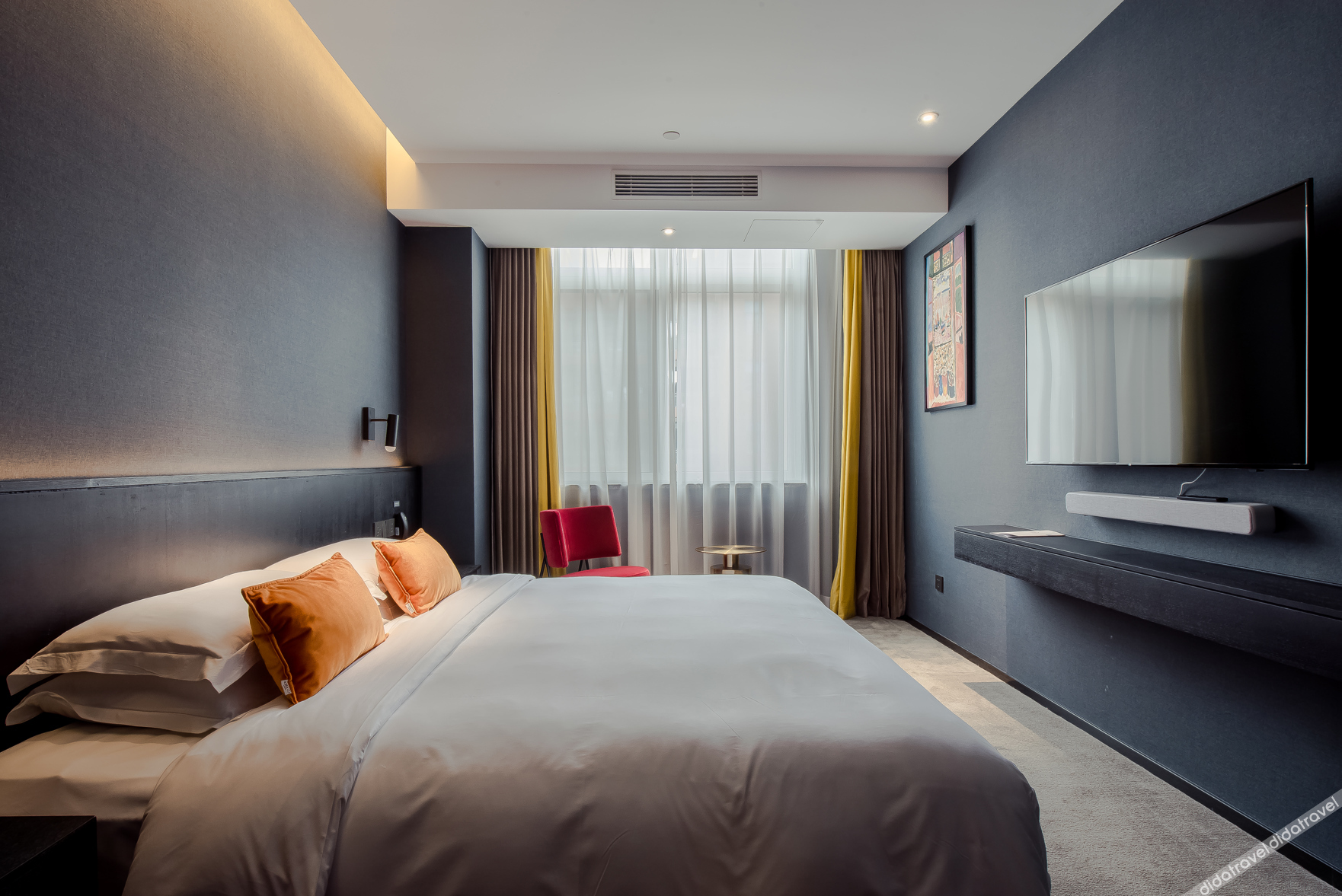 HEONIC ART WELLNESS HOTEL & SUITES - Signature Family Suites - Cat Therapy - Aesop SPA 3*