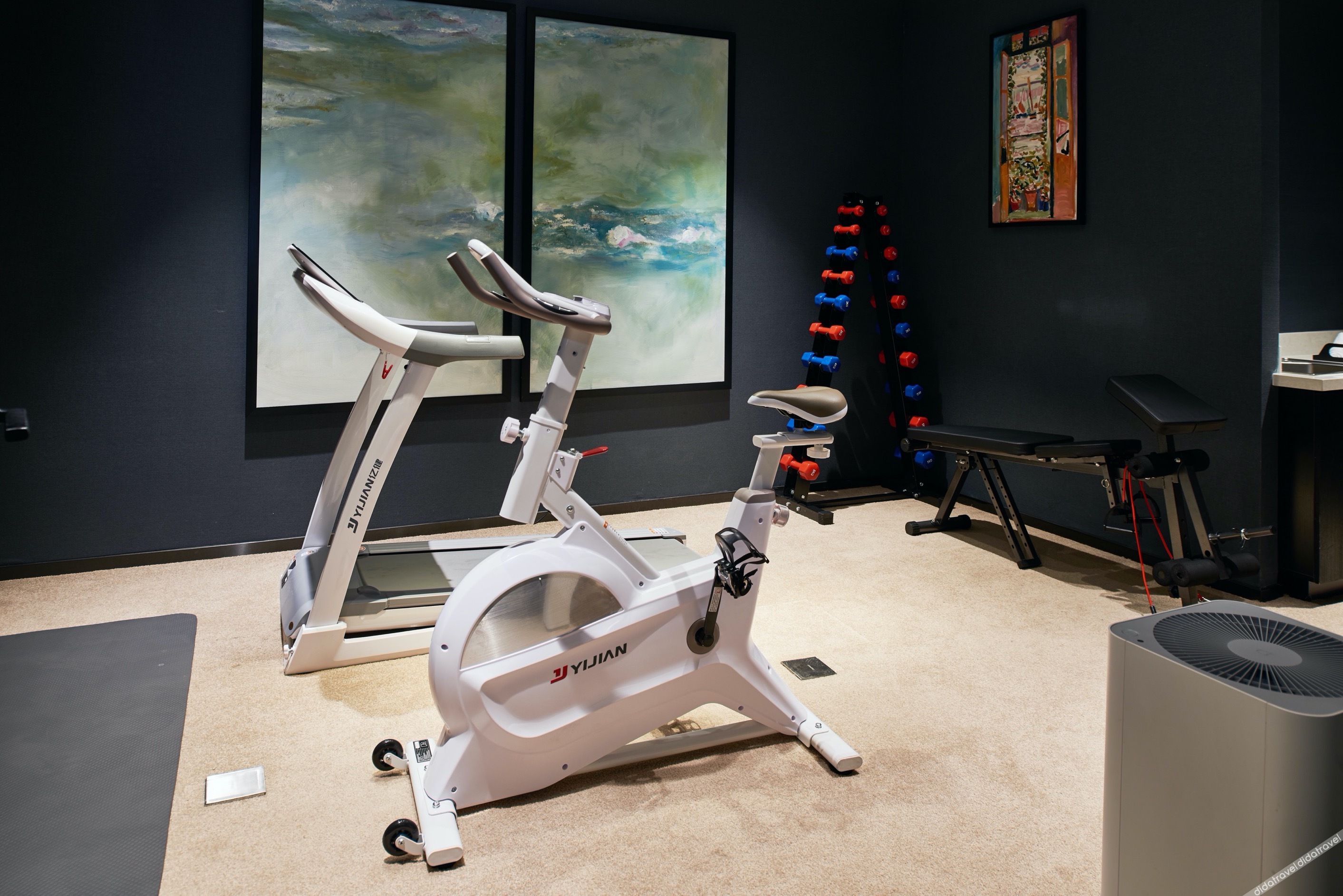 HEONIC ART WELLNESS HOTEL & SUITES - Signature Family Suites - Cat Therapy - Aesop SPA 3*