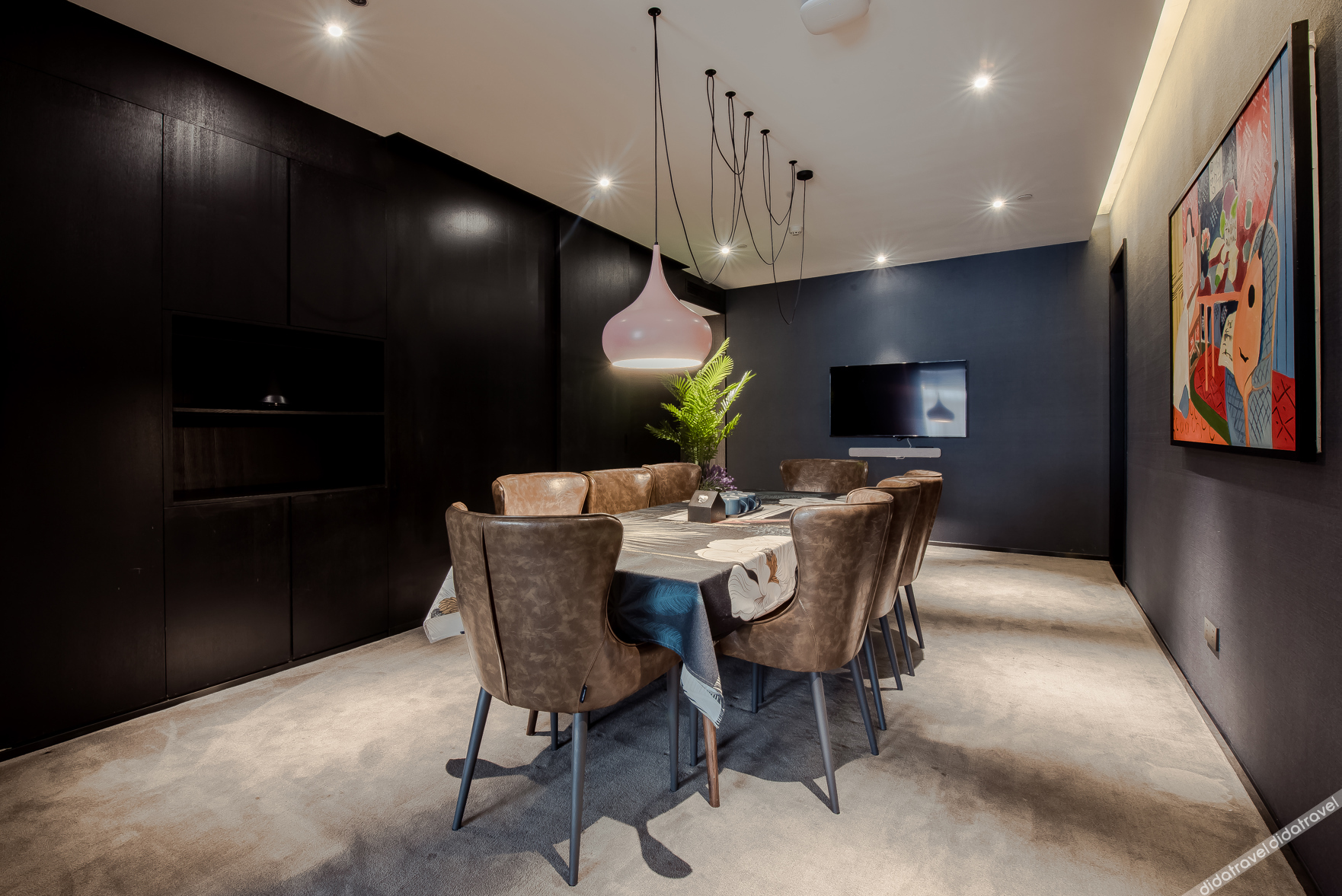 HEONIC ART WELLNESS HOTEL & SUITES - Signature Family Suites - Cat Therapy - Aesop SPA 3*