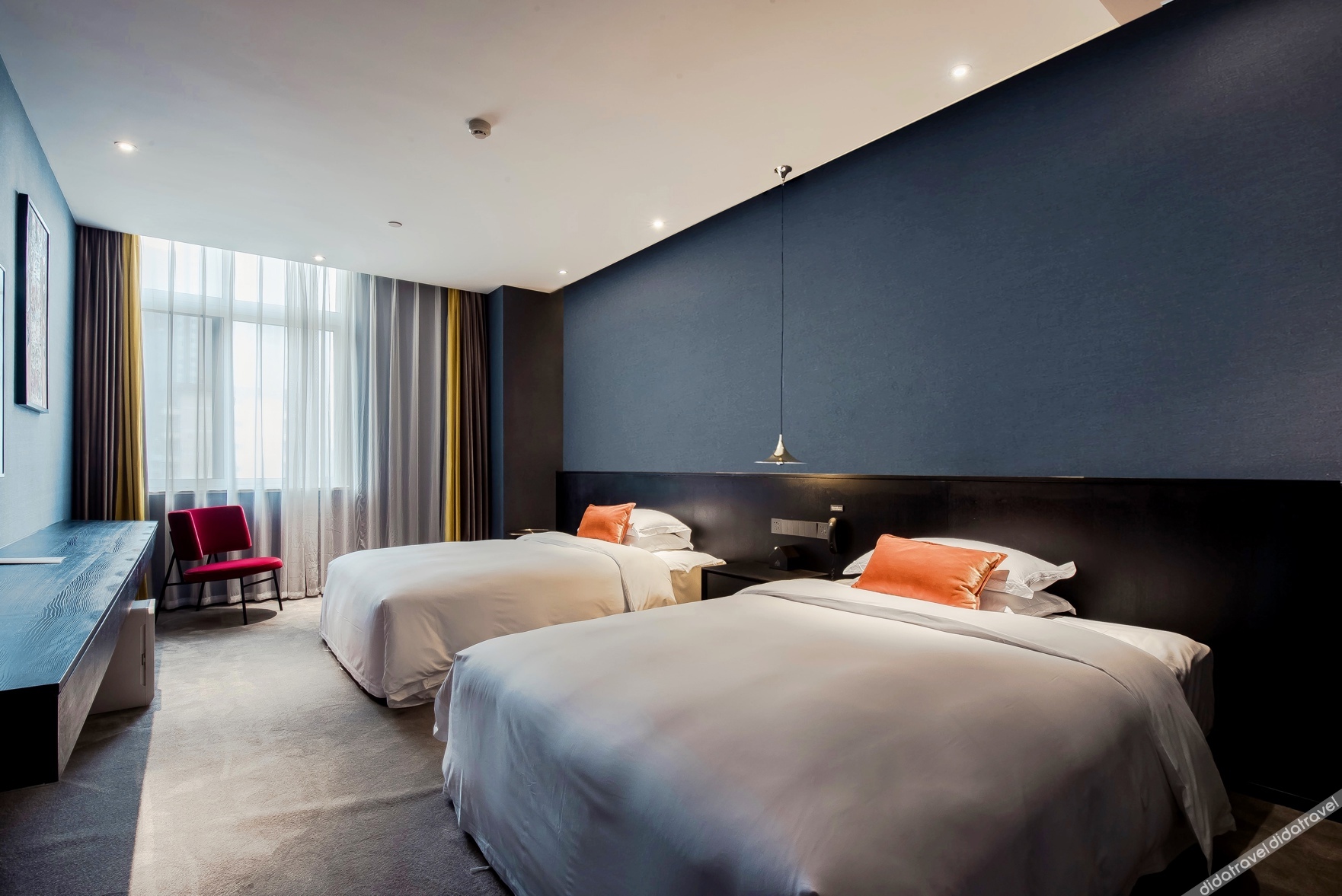 HEONIC ART WELLNESS HOTEL & SUITES - Signature Family Suites - Cat Therapy - Aesop SPA 3*