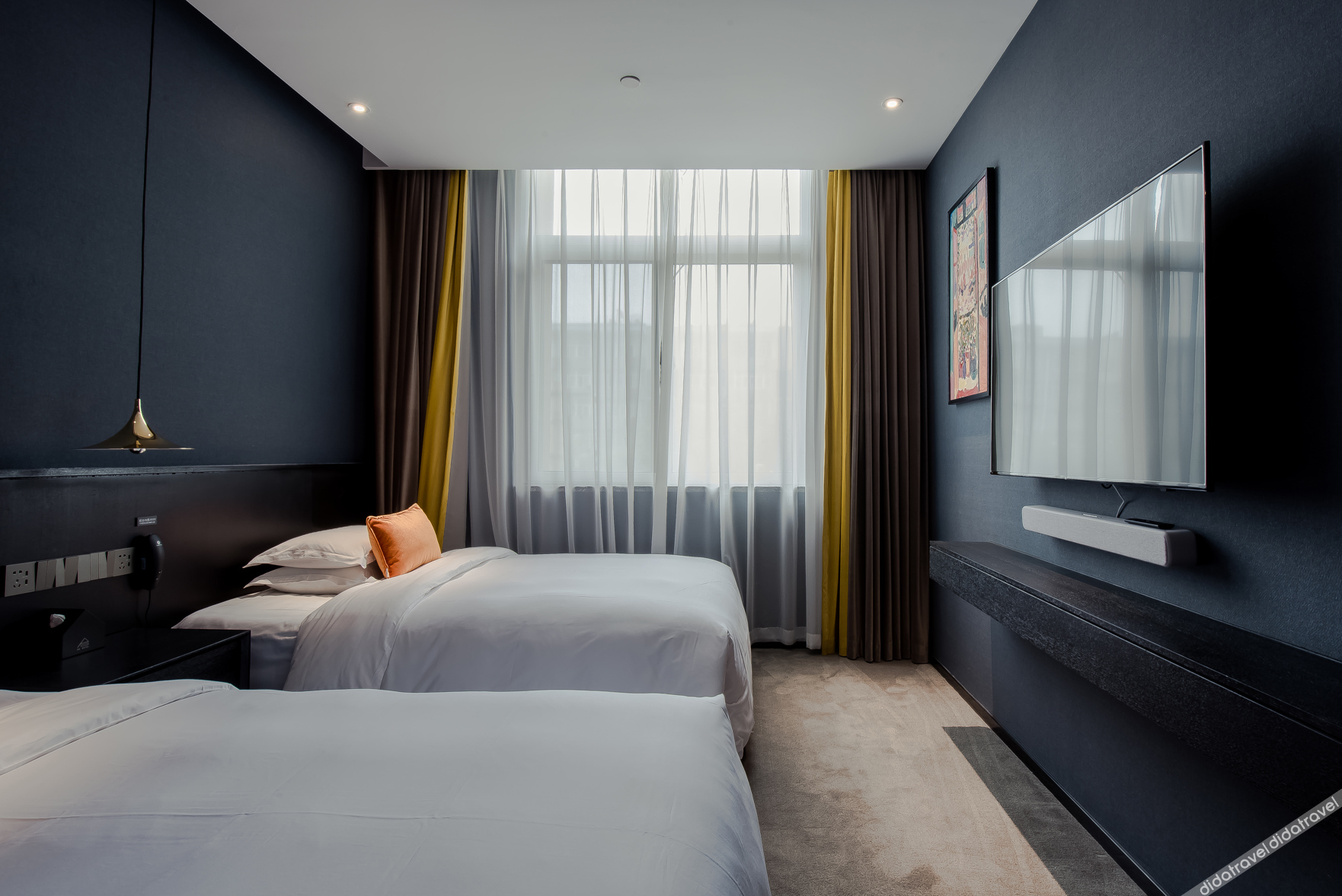 HEONIC ART WELLNESS HOTEL & SUITES - Signature Family Suites - Cat Therapy - Aesop SPA 3*