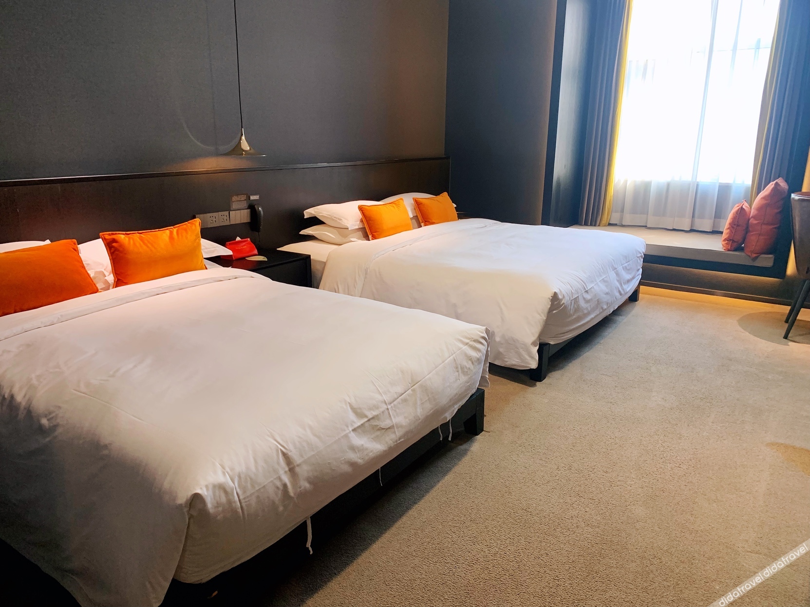 HEONIC ART WELLNESS HOTEL & SUITES - Signature Family Suites - Cat Therapy - Aesop SPA 3*
