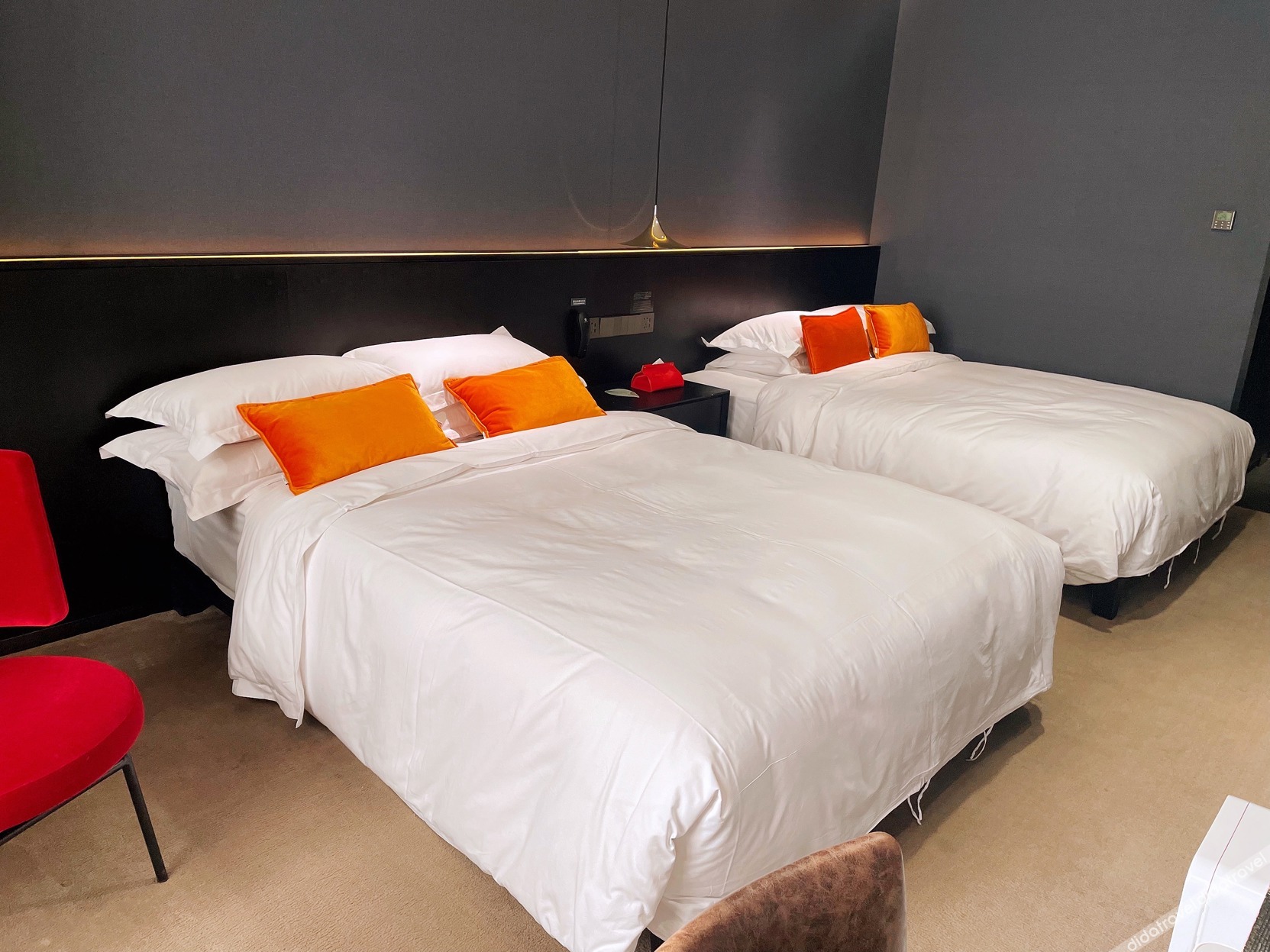 HEONIC ART WELLNESS HOTEL & SUITES - Signature Family Suites - Cat Therapy - Aesop SPA 3*