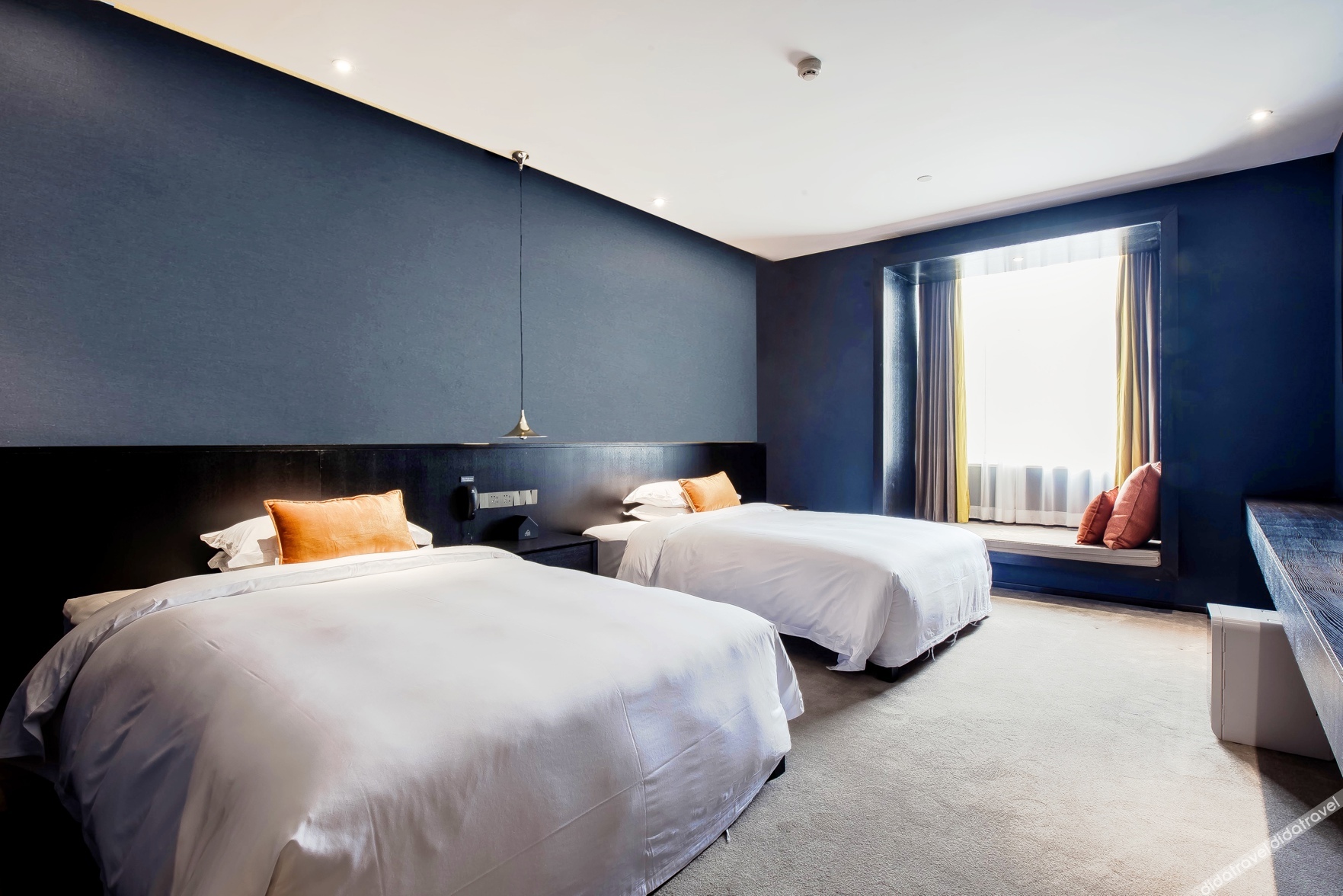HEONIC ART WELLNESS HOTEL & SUITES - Signature Family Suites - Cat Therapy - Aesop SPA 3*