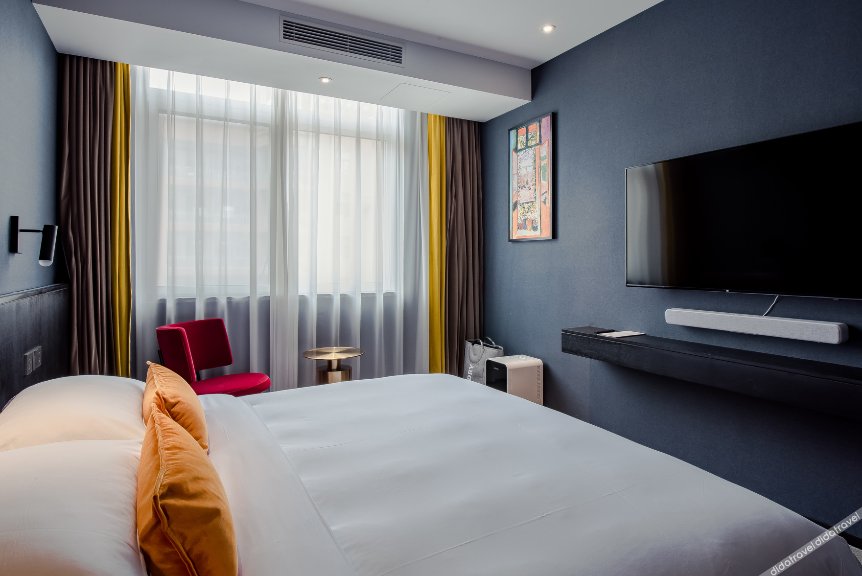 HEONIC ART WELLNESS HOTEL & SUITES - Signature Family Suites - Cat Therapy - Aesop SPA 3*