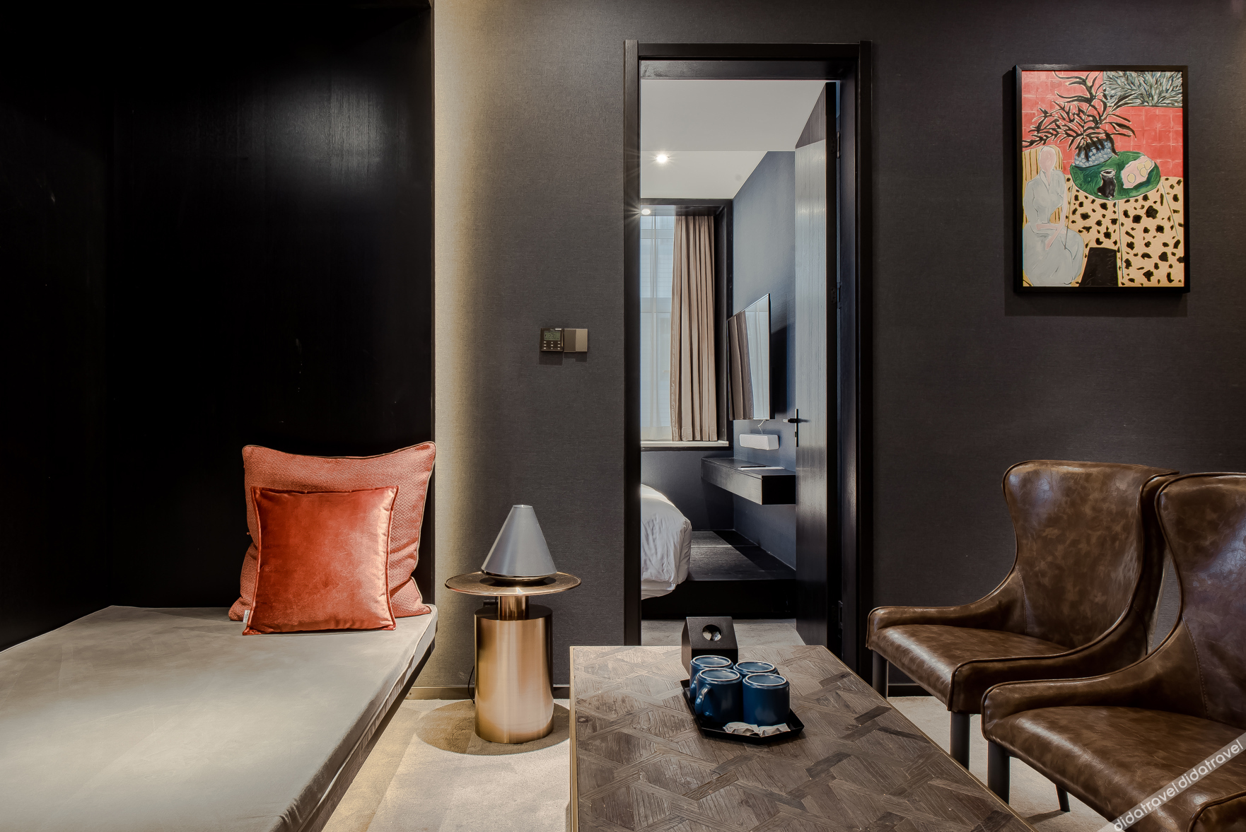 HEONIC ART WELLNESS HOTEL & SUITES - Signature Family Suites - Cat Therapy - Aesop SPA 3*