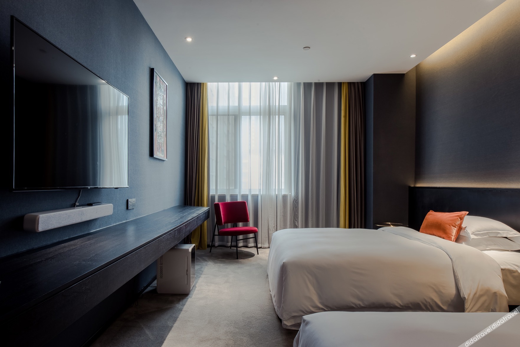 HEONIC ART WELLNESS HOTEL & SUITES - Signature Family Suites - Cat Therapy - Aesop SPA 3*