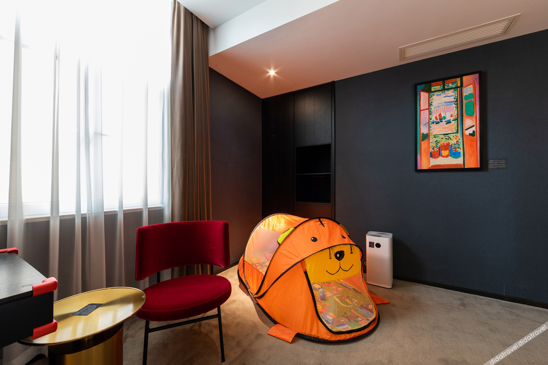 HEONIC ART WELLNESS HOTEL & SUITES - Signature Family Suites - Cat Therapy - Aesop SPA 3*