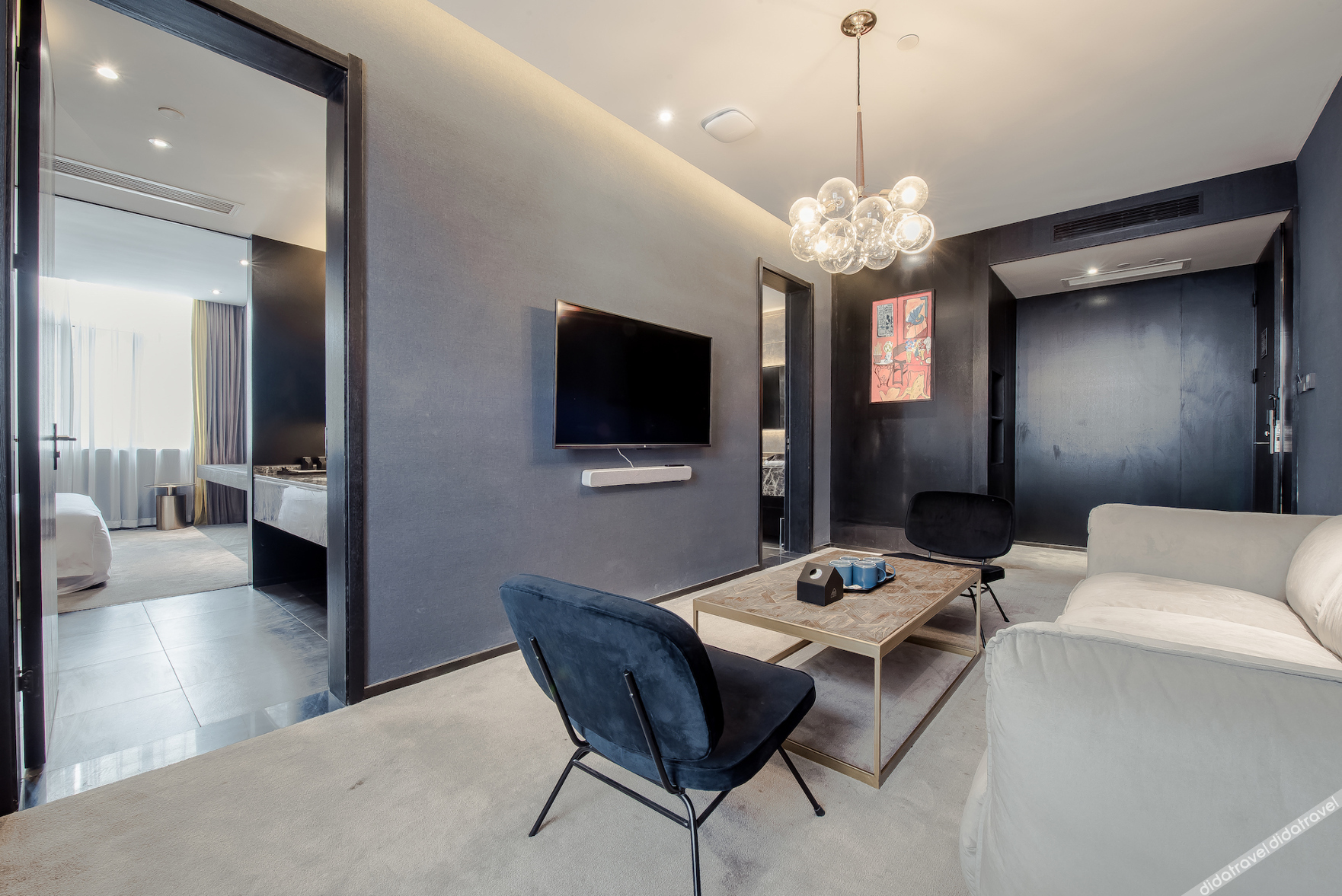 HEONIC ART WELLNESS HOTEL & SUITES - Signature Family Suites - Cat Therapy - Aesop SPA 3*
