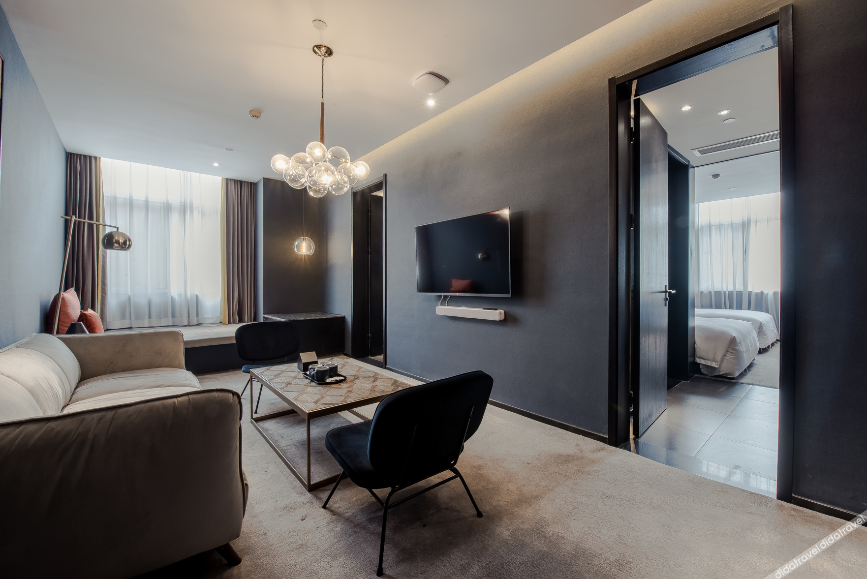 HEONIC ART WELLNESS HOTEL & SUITES - Signature Family Suites - Cat Therapy - Aesop SPA 3*
