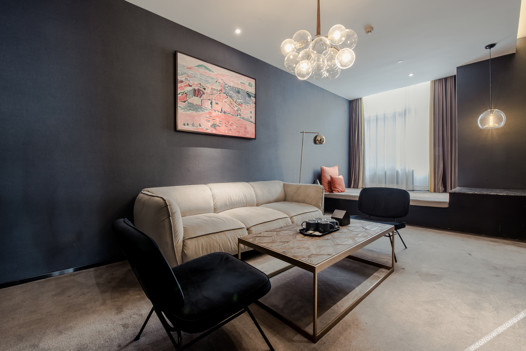 HEONIC ART WELLNESS HOTEL & SUITES - Signature Family Suites - Cat Therapy - Aesop SPA 3*