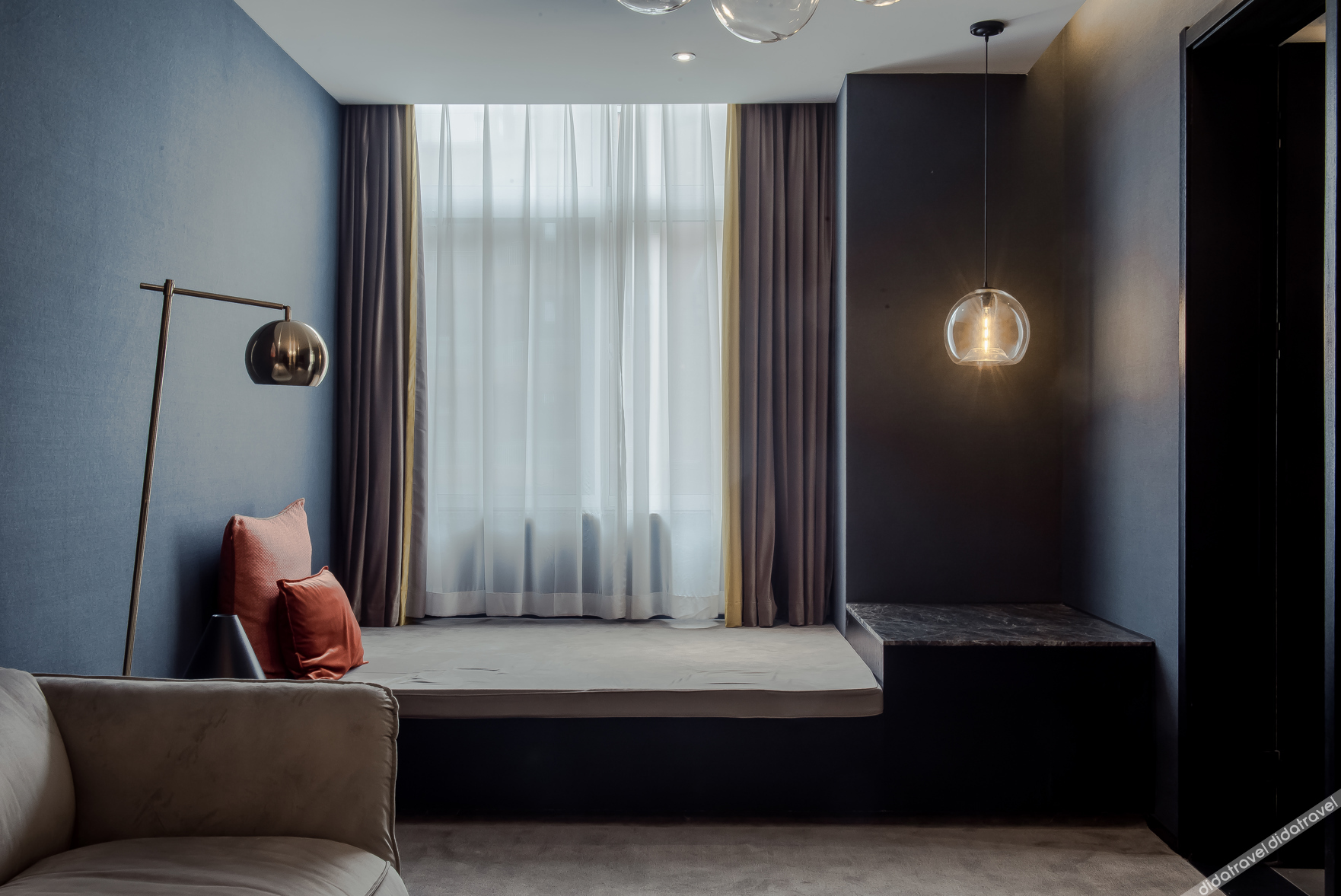 HEONIC ART WELLNESS HOTEL & SUITES - Signature Family Suites - Cat Therapy - Aesop SPA 3*