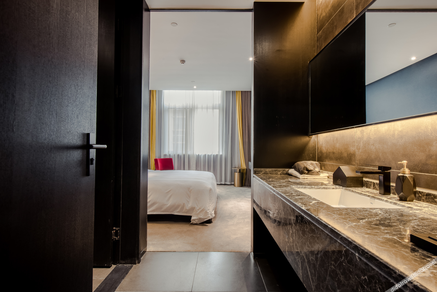 HEONIC ART WELLNESS HOTEL & SUITES - Signature Family Suites - Cat Therapy - Aesop SPA 3*