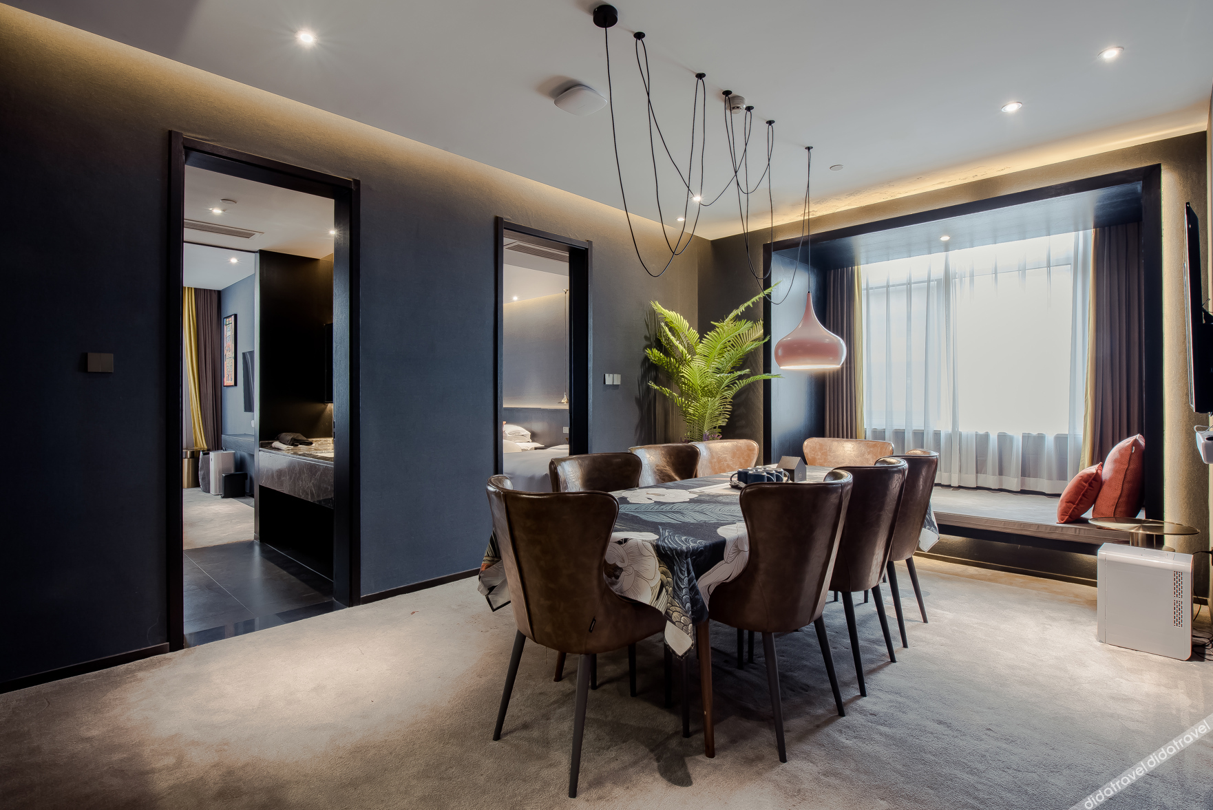 HEONIC ART WELLNESS HOTEL & SUITES - Signature Family Suites - Cat Therapy - Aesop SPA 3*