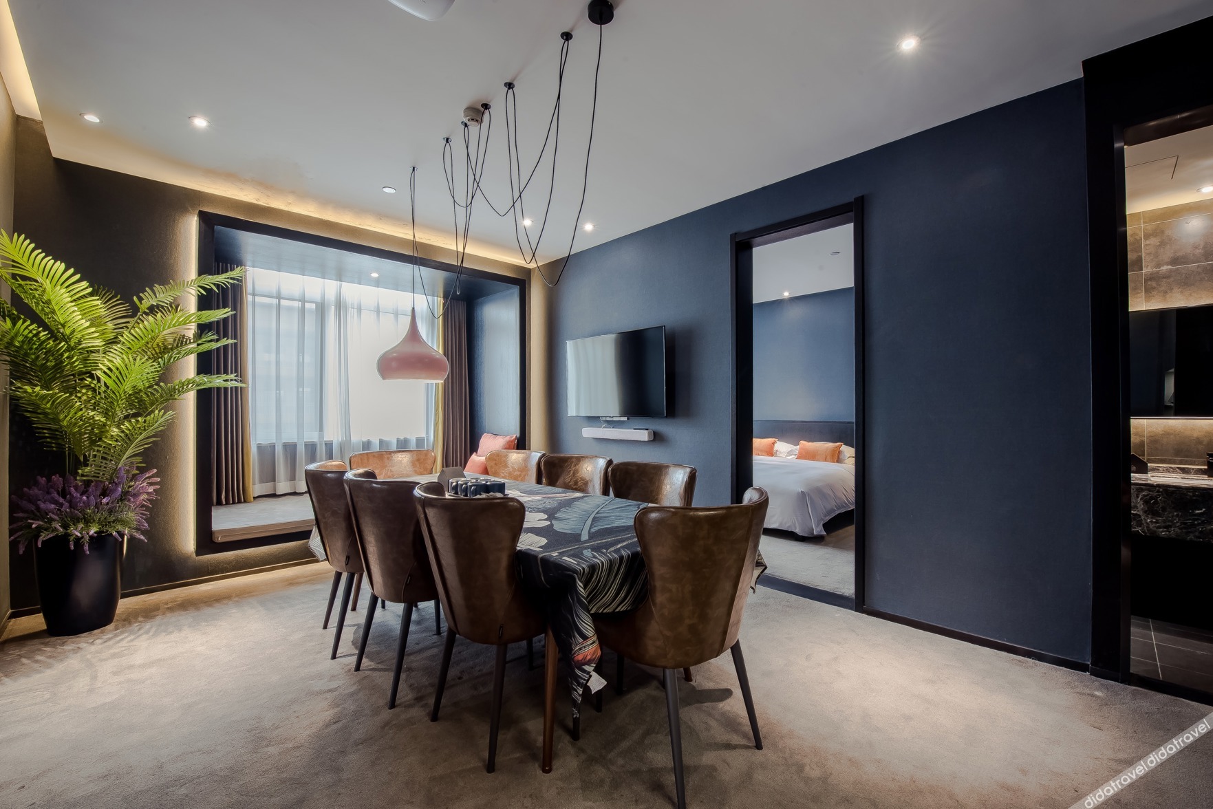 HEONIC ART WELLNESS HOTEL & SUITES - Signature Family Suites - Cat Therapy - Aesop SPA 3*