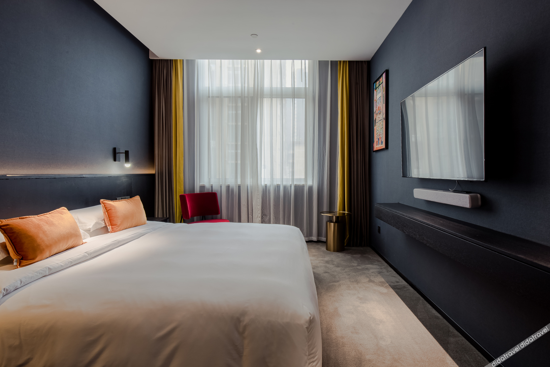HEONIC ART WELLNESS HOTEL & SUITES - Signature Family Suites - Cat Therapy - Aesop SPA 3*