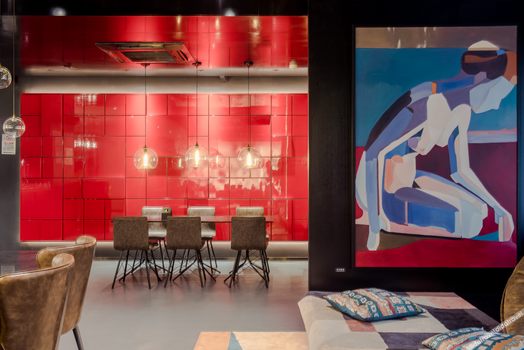 HEONIC ART WELLNESS HOTEL & SUITES - Signature Family Suites - Cat Therapy - Aesop SPA 3*