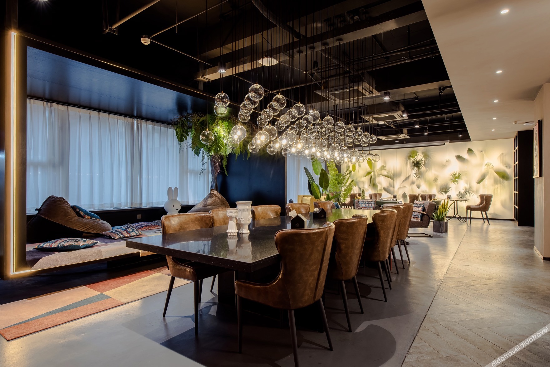 HEONIC ART WELLNESS HOTEL & SUITES - Signature Family Suites - Cat Therapy - Aesop SPA 3*