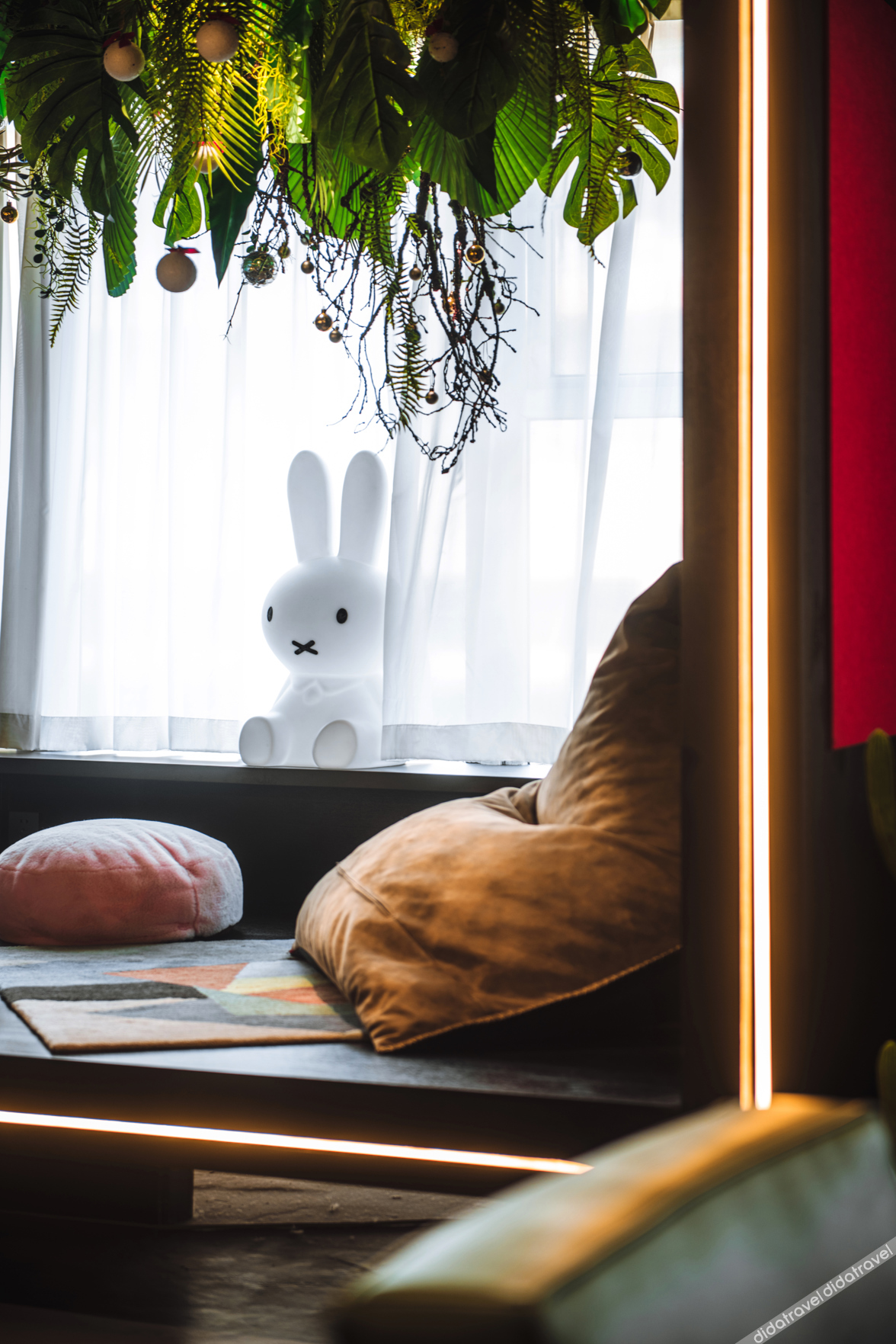 HEONIC ART WELLNESS HOTEL & SUITES - Signature Family Suites - Cat Therapy - Aesop SPA 3*