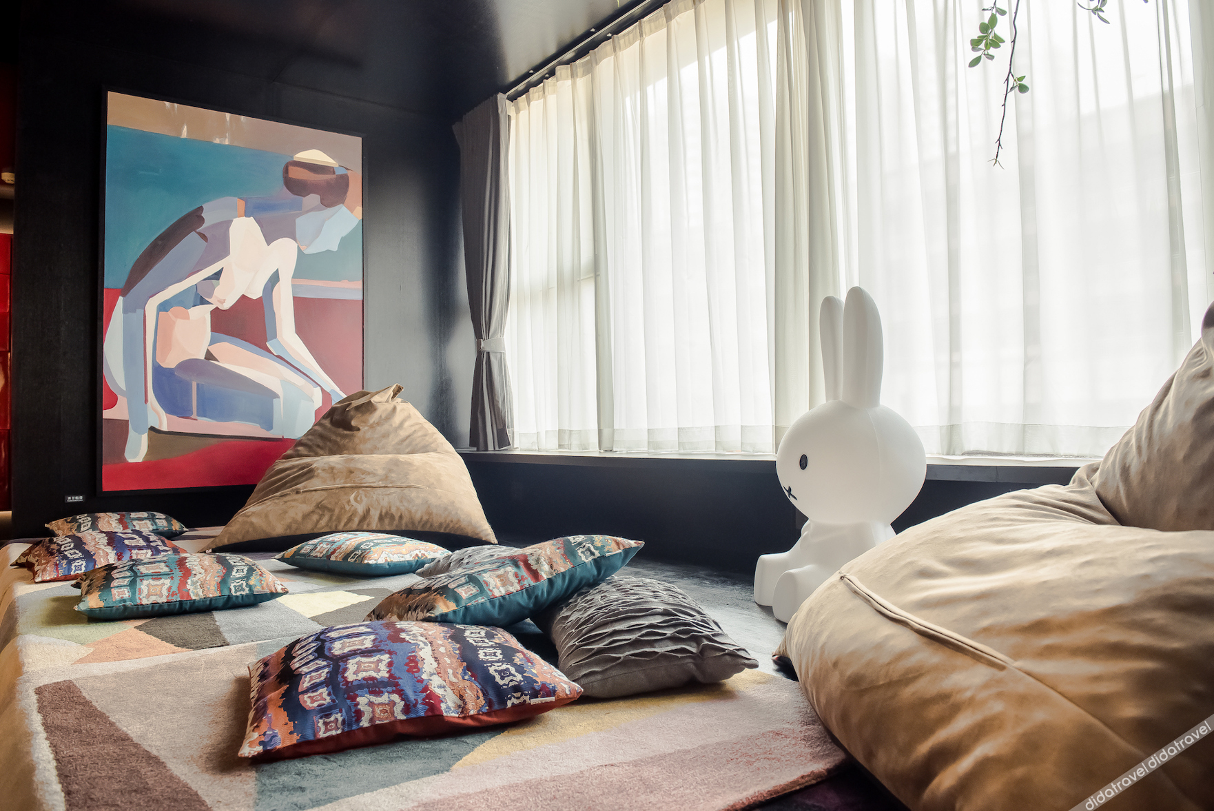 HEONIC ART WELLNESS HOTEL & SUITES - Signature Family Suites - Cat Therapy - Aesop SPA 3*