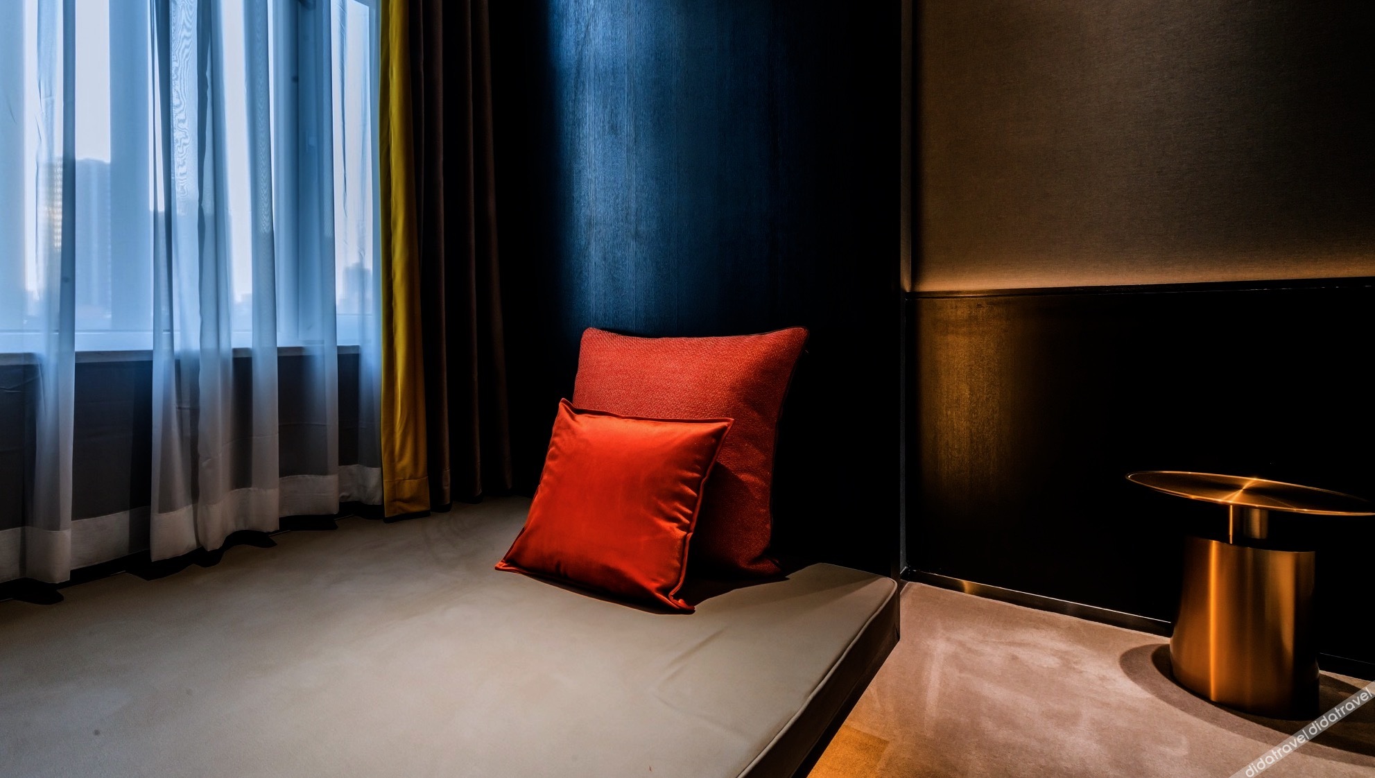 HEONIC ART WELLNESS HOTEL & SUITES - Signature Family Suites - Cat Therapy - Aesop SPA 3*
