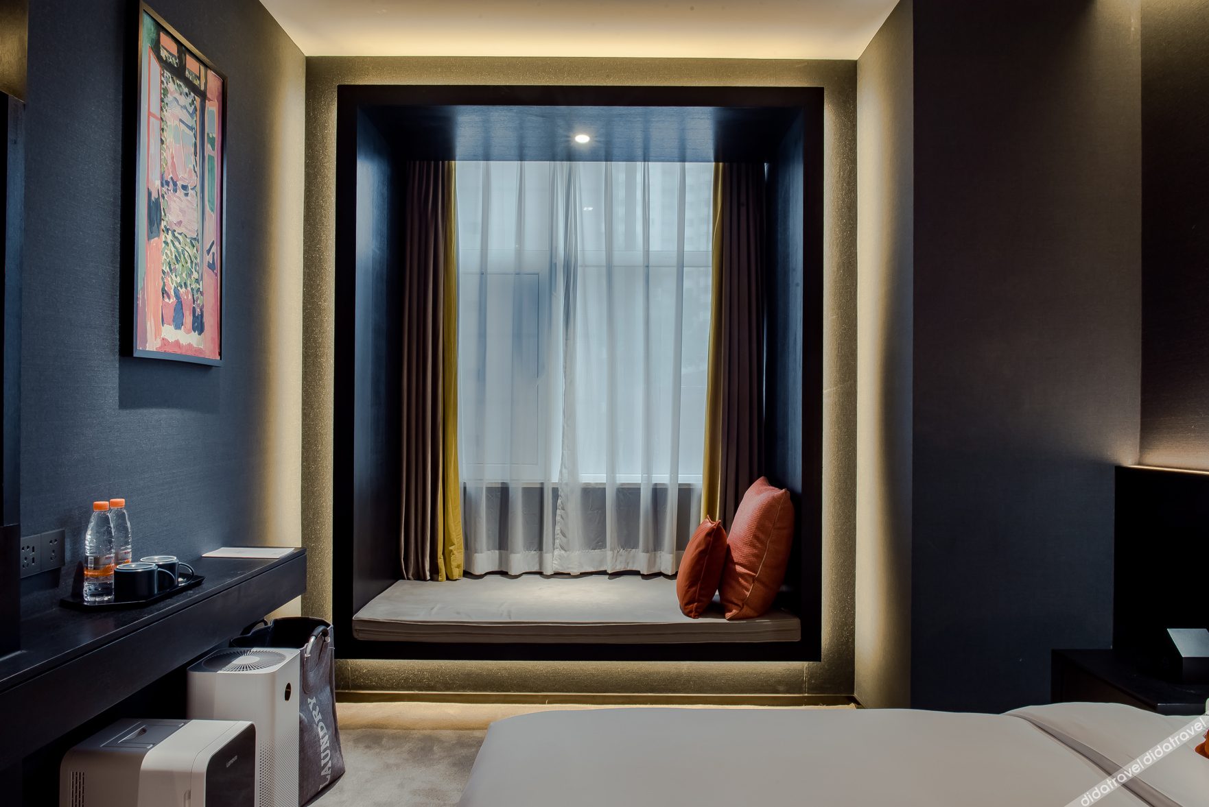 HEONIC ART WELLNESS HOTEL & SUITES - Signature Family Suites - Cat Therapy - Aesop SPA 3*
