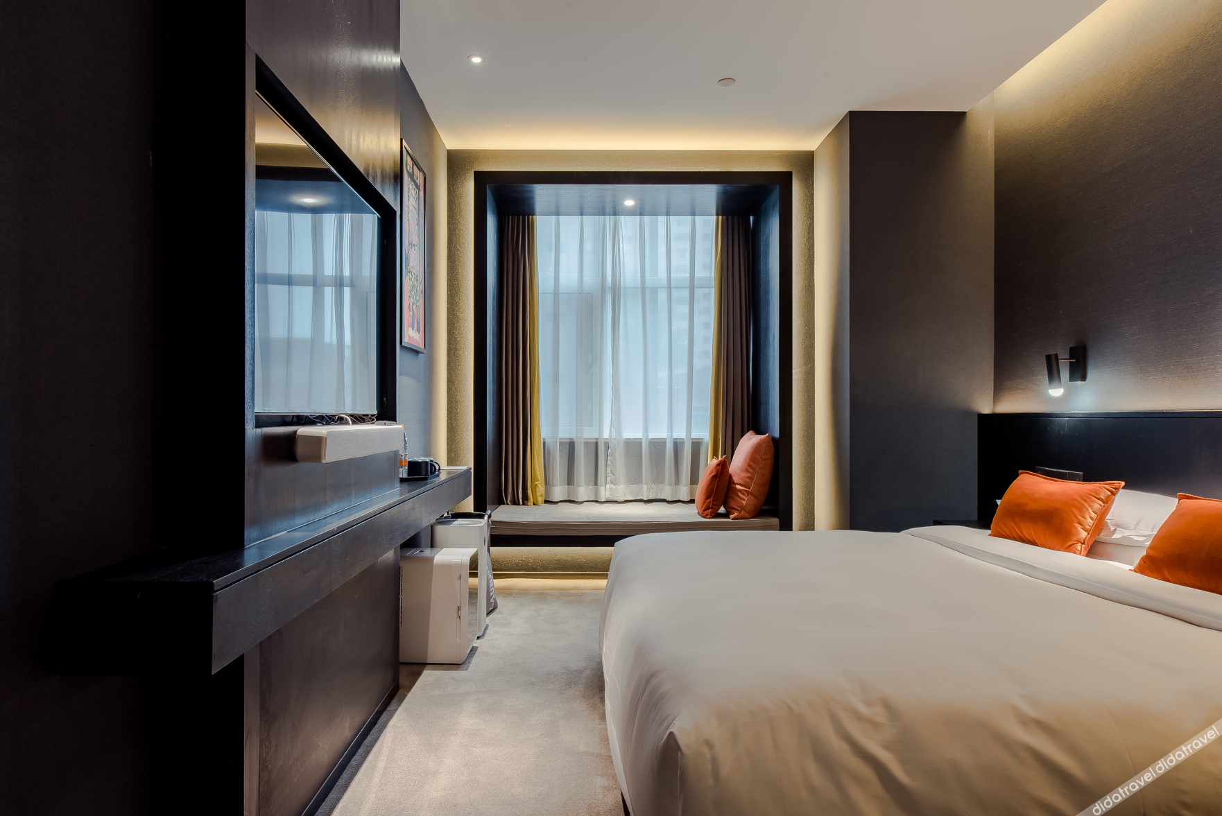 HEONIC ART WELLNESS HOTEL & SUITES - Signature Family Suites - Cat Therapy - Aesop SPA 3*