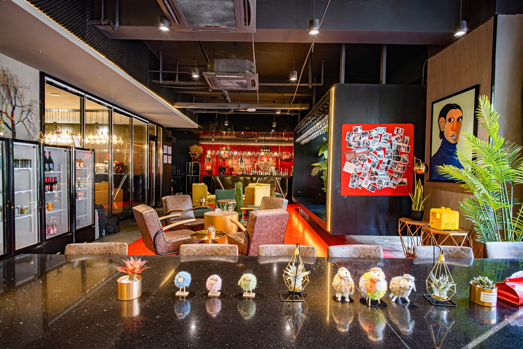 HEONIC ART WELLNESS HOTEL & SUITES - Signature Family Suites - Cat Therapy - Aesop SPA 3*