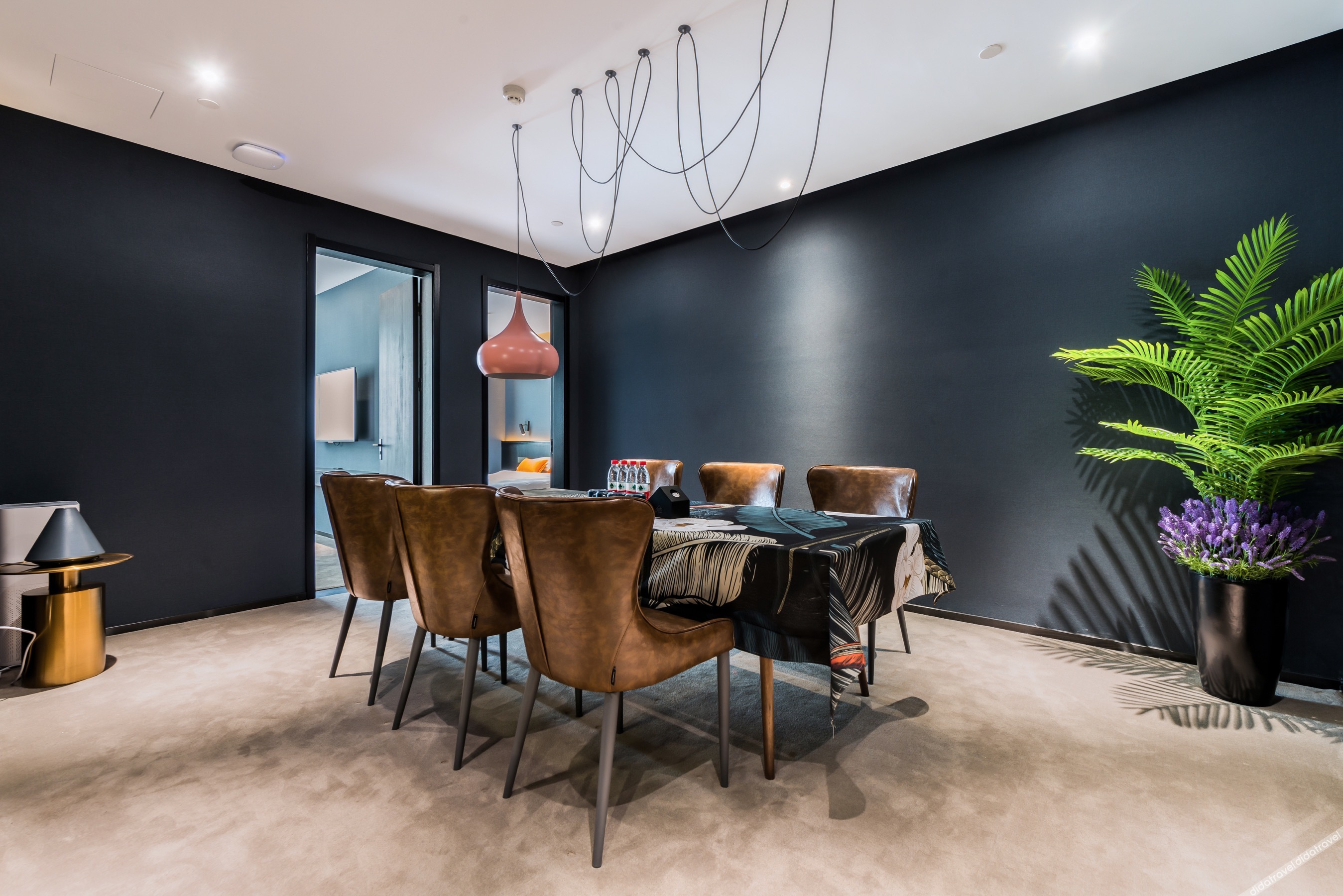 HEONIC ART WELLNESS HOTEL & SUITES - Signature Family Suites - Cat Therapy - Aesop SPA 3*