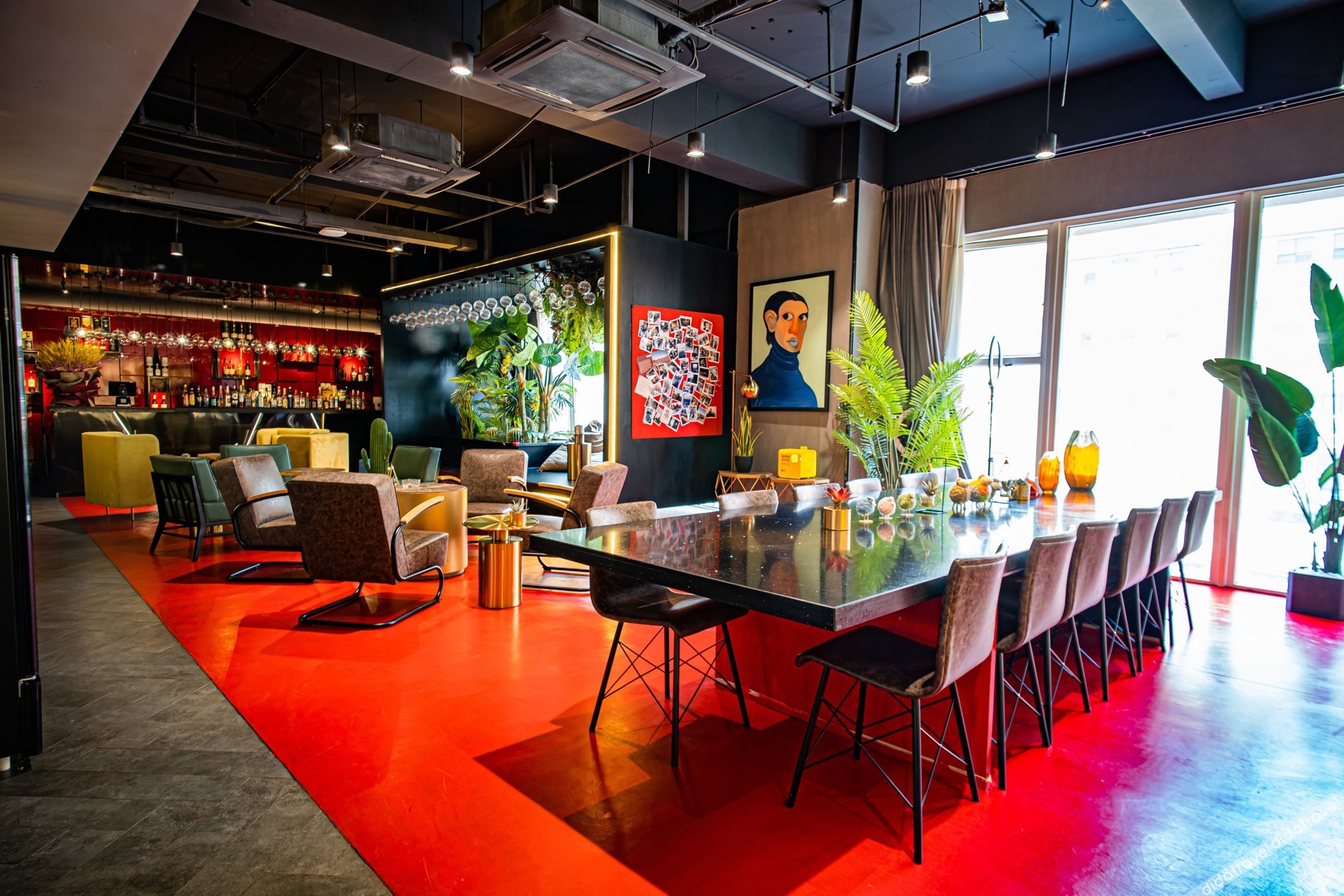 HEONIC ART WELLNESS HOTEL & SUITES - Signature Family Suites - Cat Therapy - Aesop SPA 3*