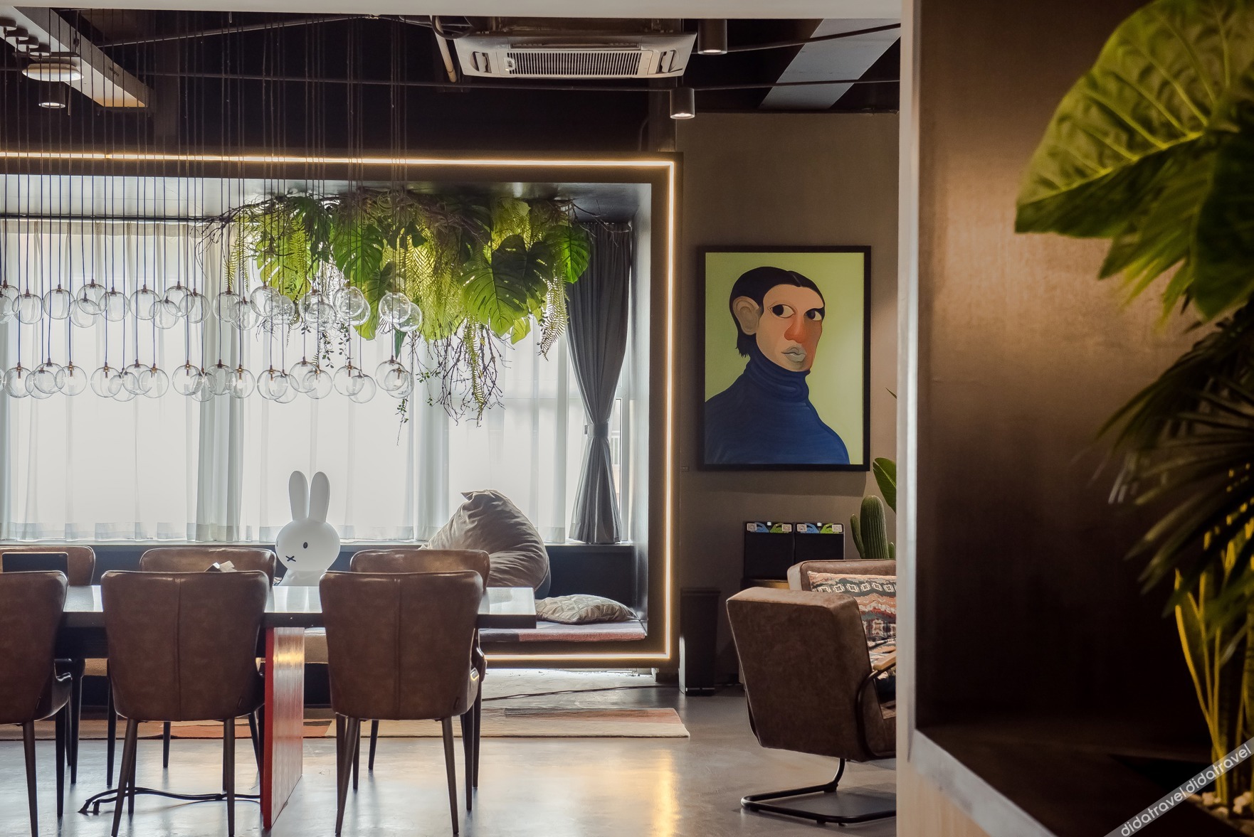 HEONIC ART WELLNESS HOTEL & SUITES - Signature Family Suites - Cat Therapy - Aesop SPA 3*