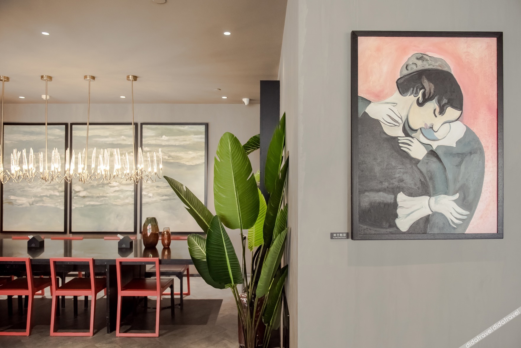 HEONIC ART WELLNESS HOTEL & SUITES - Signature Family Suites - Cat Therapy - Aesop SPA 3*