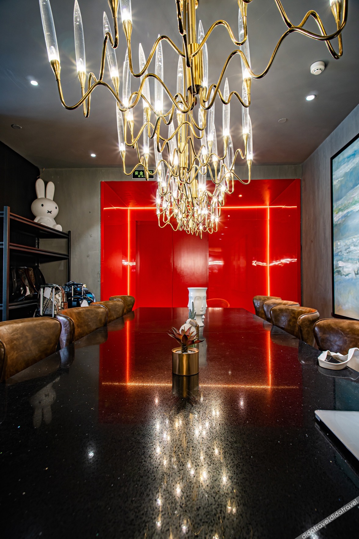 HEONIC ART WELLNESS HOTEL & SUITES - Signature Family Suites - Cat Therapy - Aesop SPA 3*